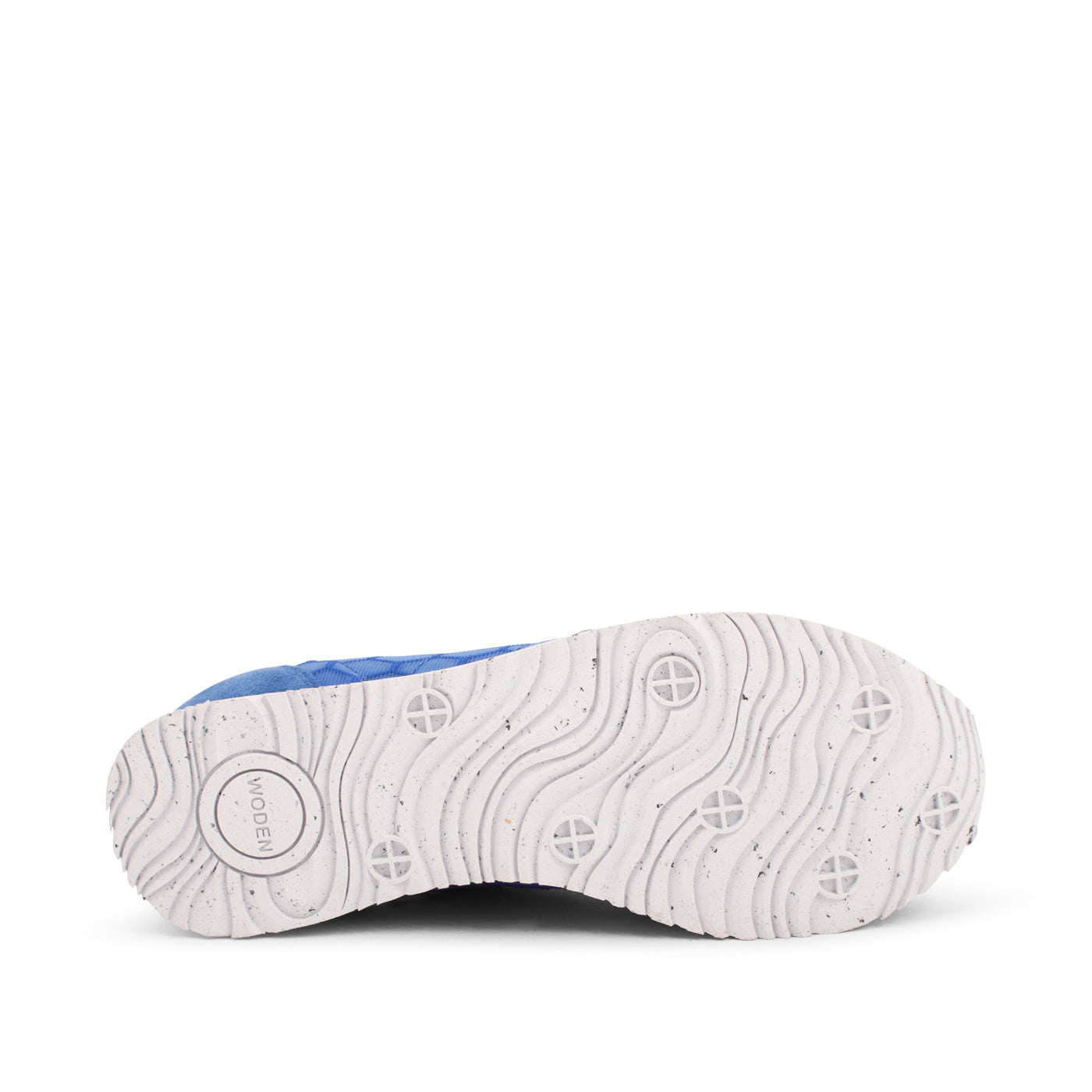 WODEN Nora II Mesh Sneakers 604 Royal Blue