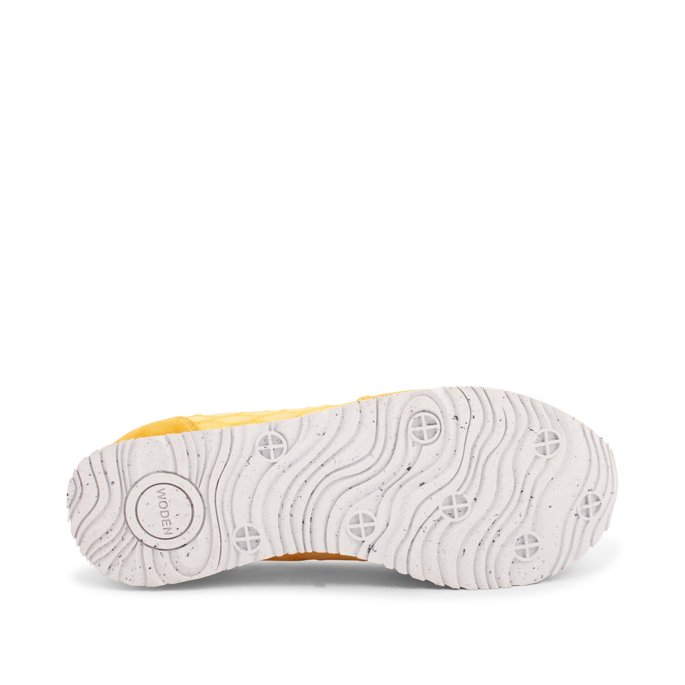 WODEN Nora II Mesh Sneakers 607 Super Lemon