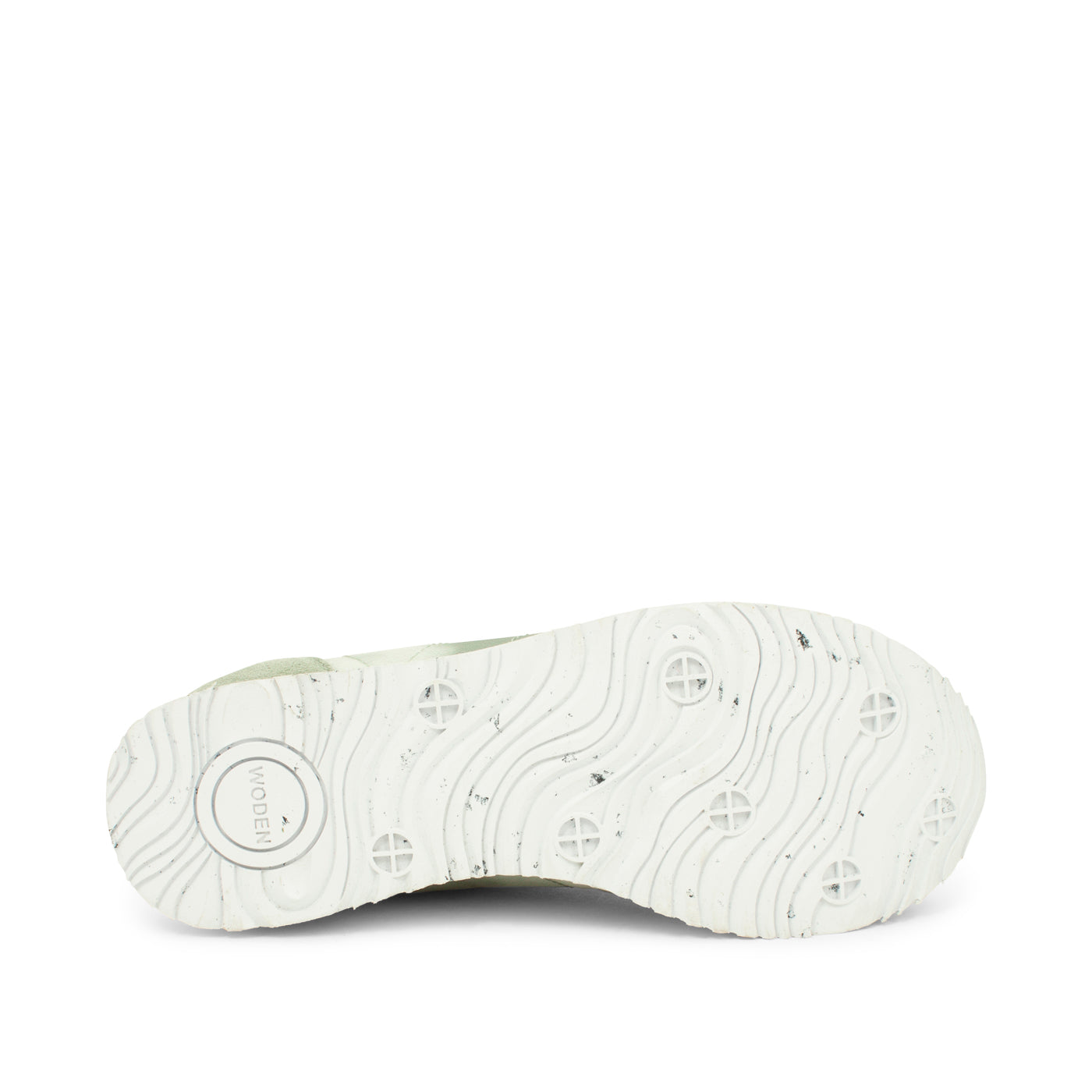WODEN Nora Tie Dye Sneakers 755 Desert Sage