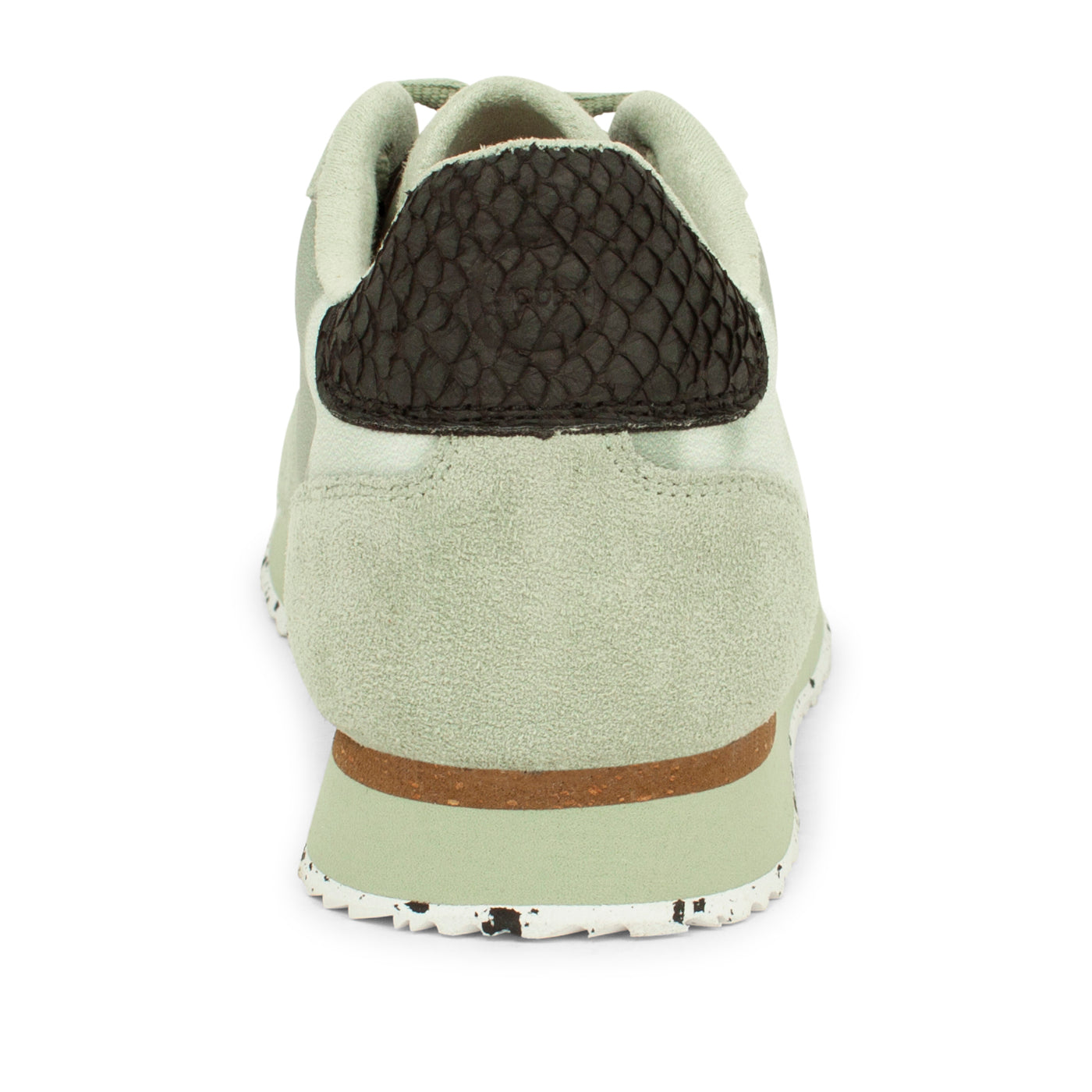 WODEN Nora Tie Dye Sneakers 755 Desert Sage
