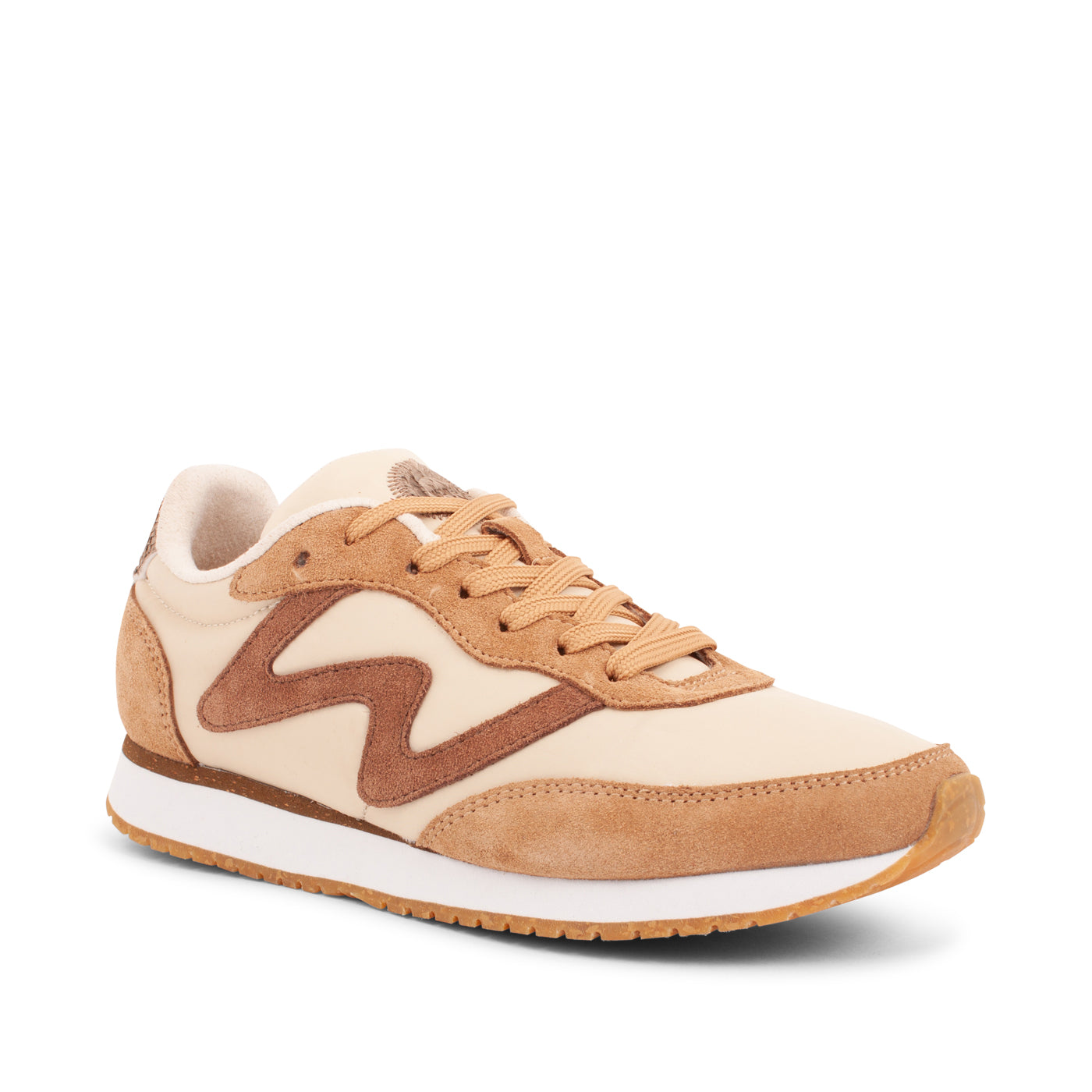 WODEN Olivia Sneakers 032 Light Sand