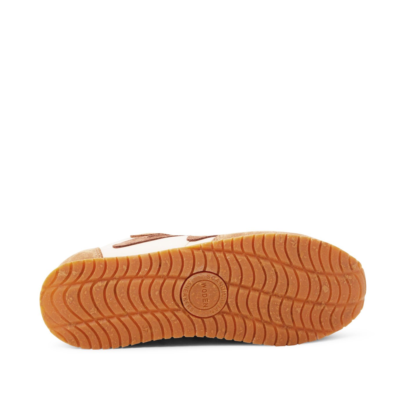 WODEN Olivia Sneakers 032 Light Sand