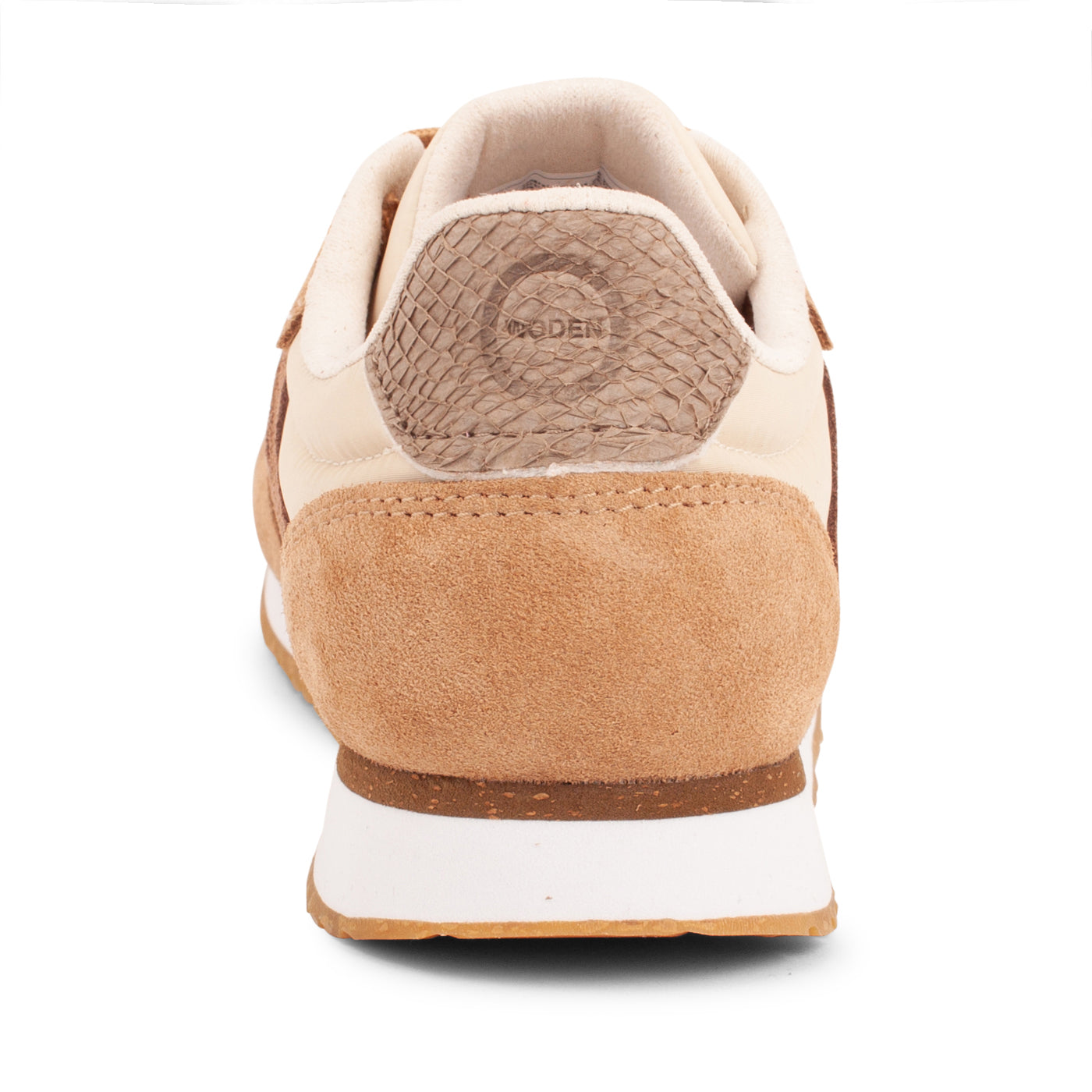 WODEN Olivia Sneakers 032 Light Sand