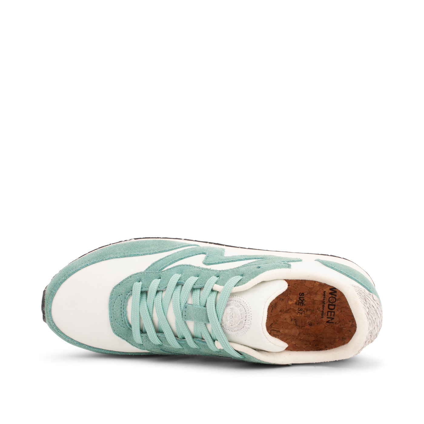 WODEN Olivia Sneakers 033 Off White