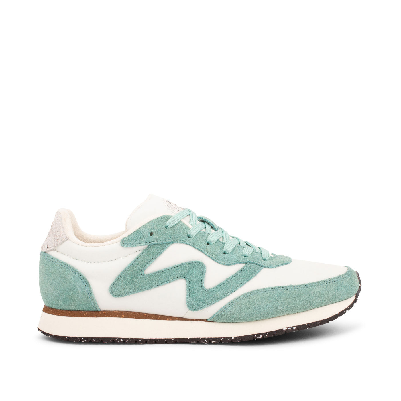 WODEN Olivia Sneakers 033 Off White