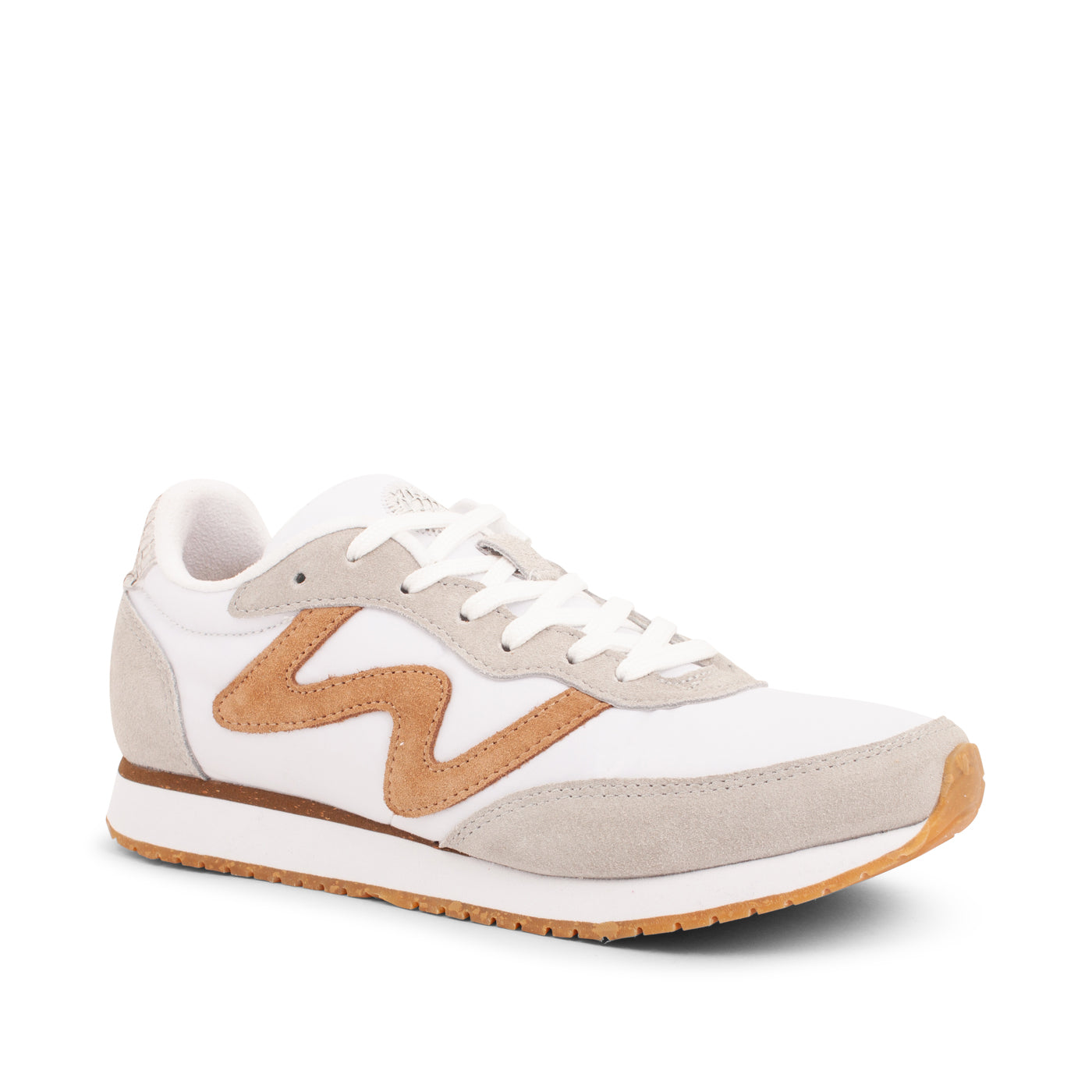 WODEN Olivia Sneakers 300 Bright White
