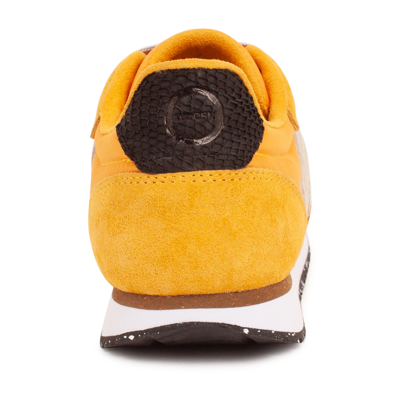 WODEN Olivia II Sneakers 637 Autumn Blaze