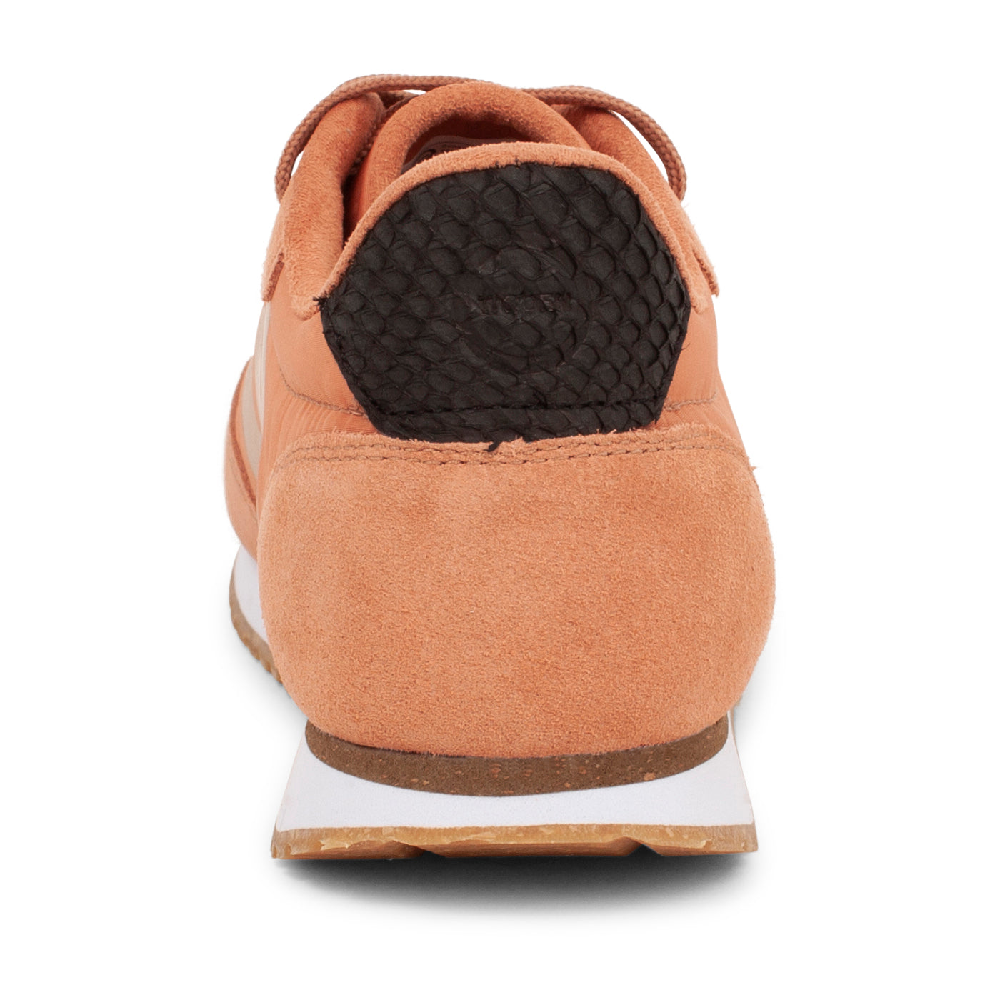 WODEN Olivia Metallic Sneakers 700 Peach