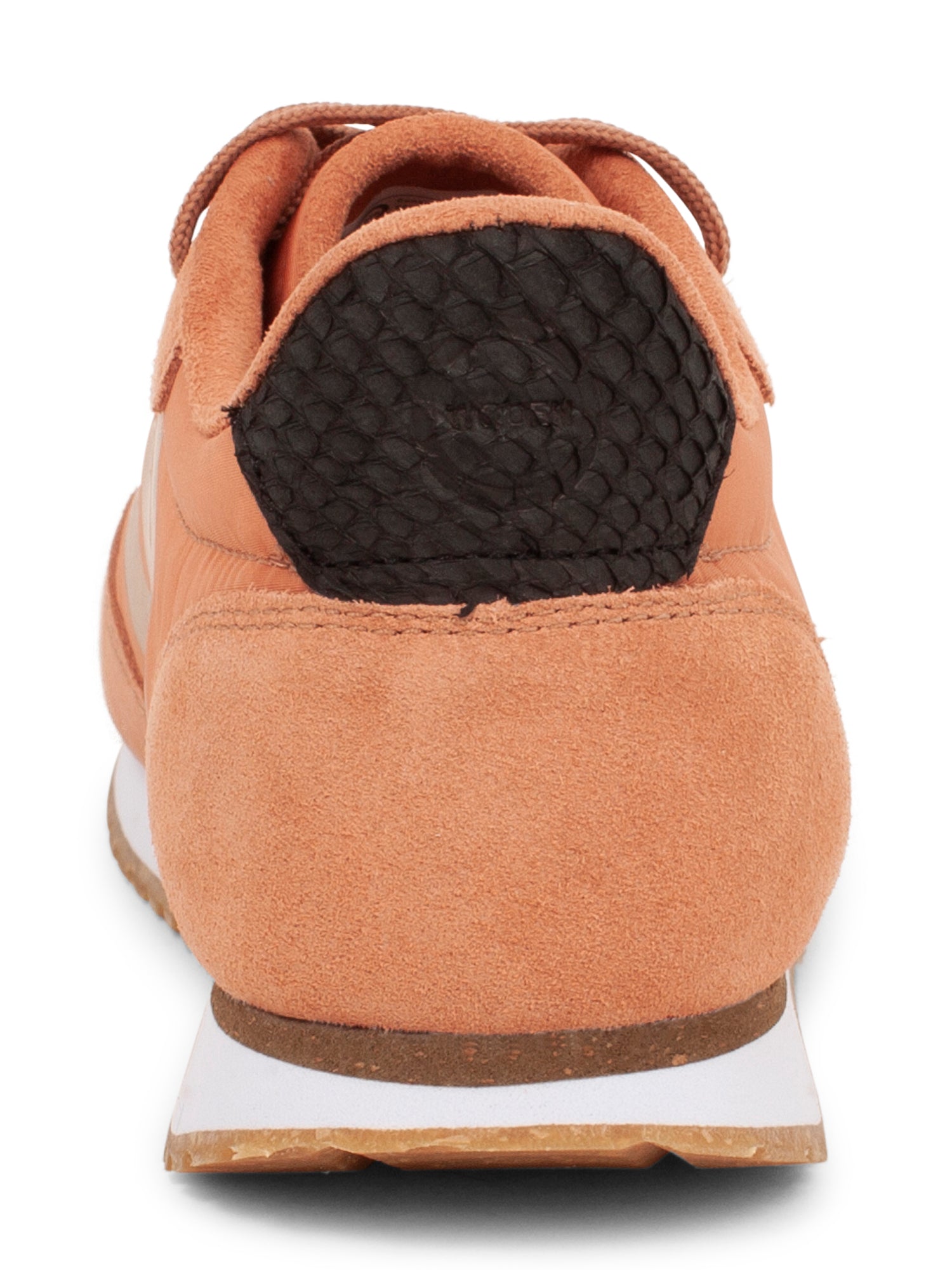 WODEN Olivia Metallic Sneakers 700 Peach