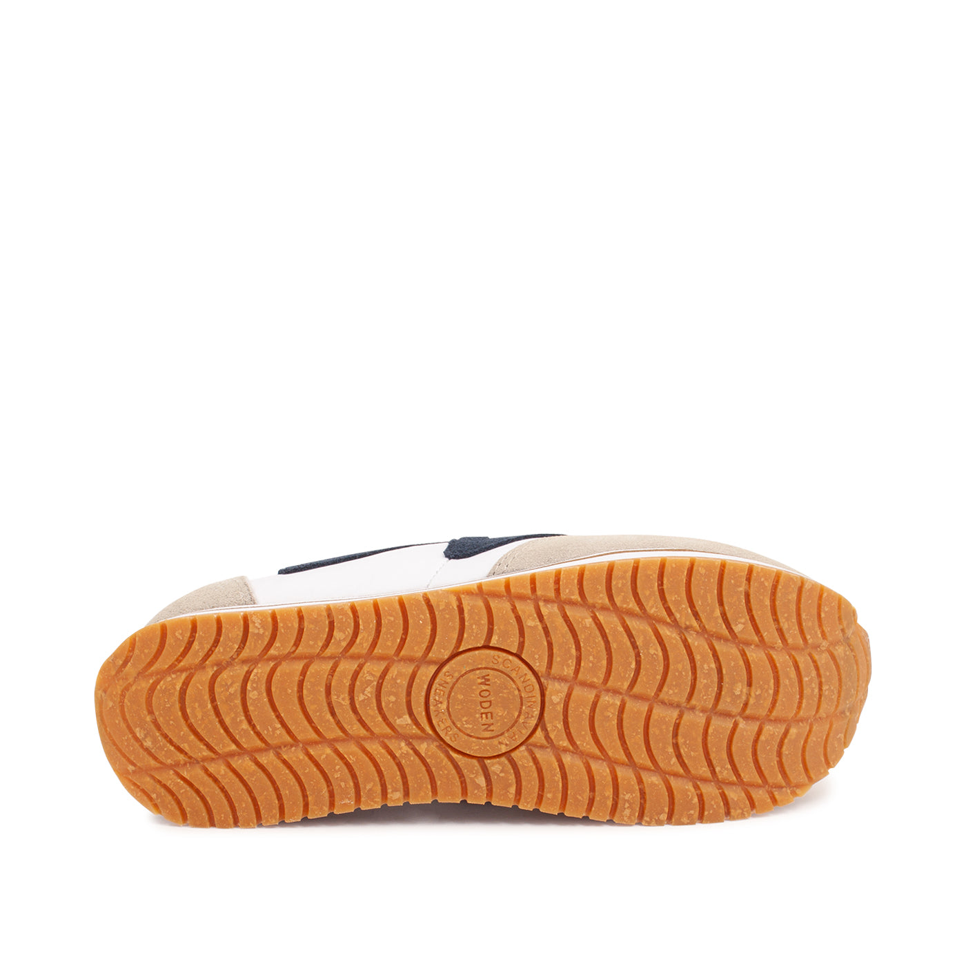 WODEN Olivia Plateau II Sneakers 300 Bright White