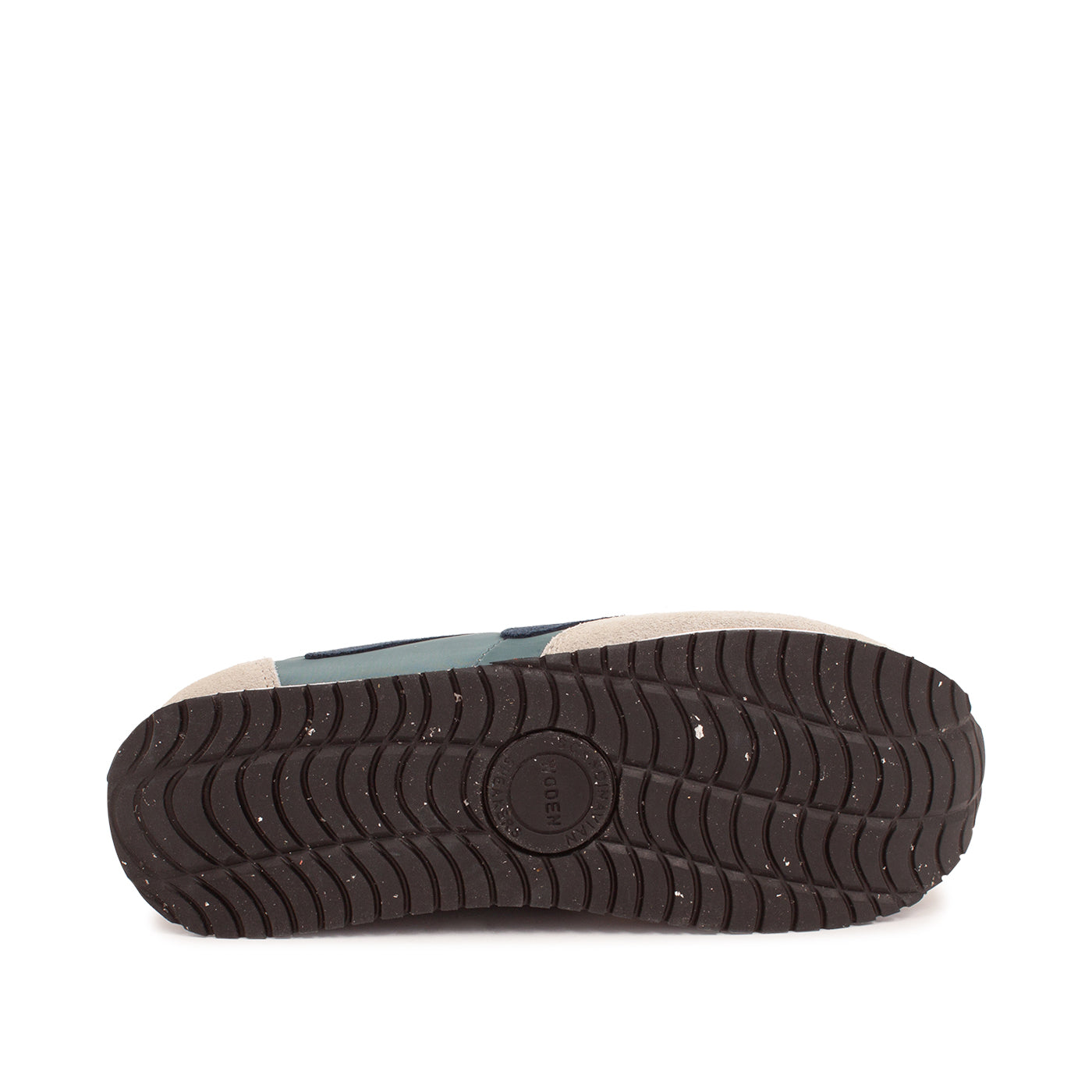 WODEN Olivia Plateau II Sneakers 635 North Atlantic