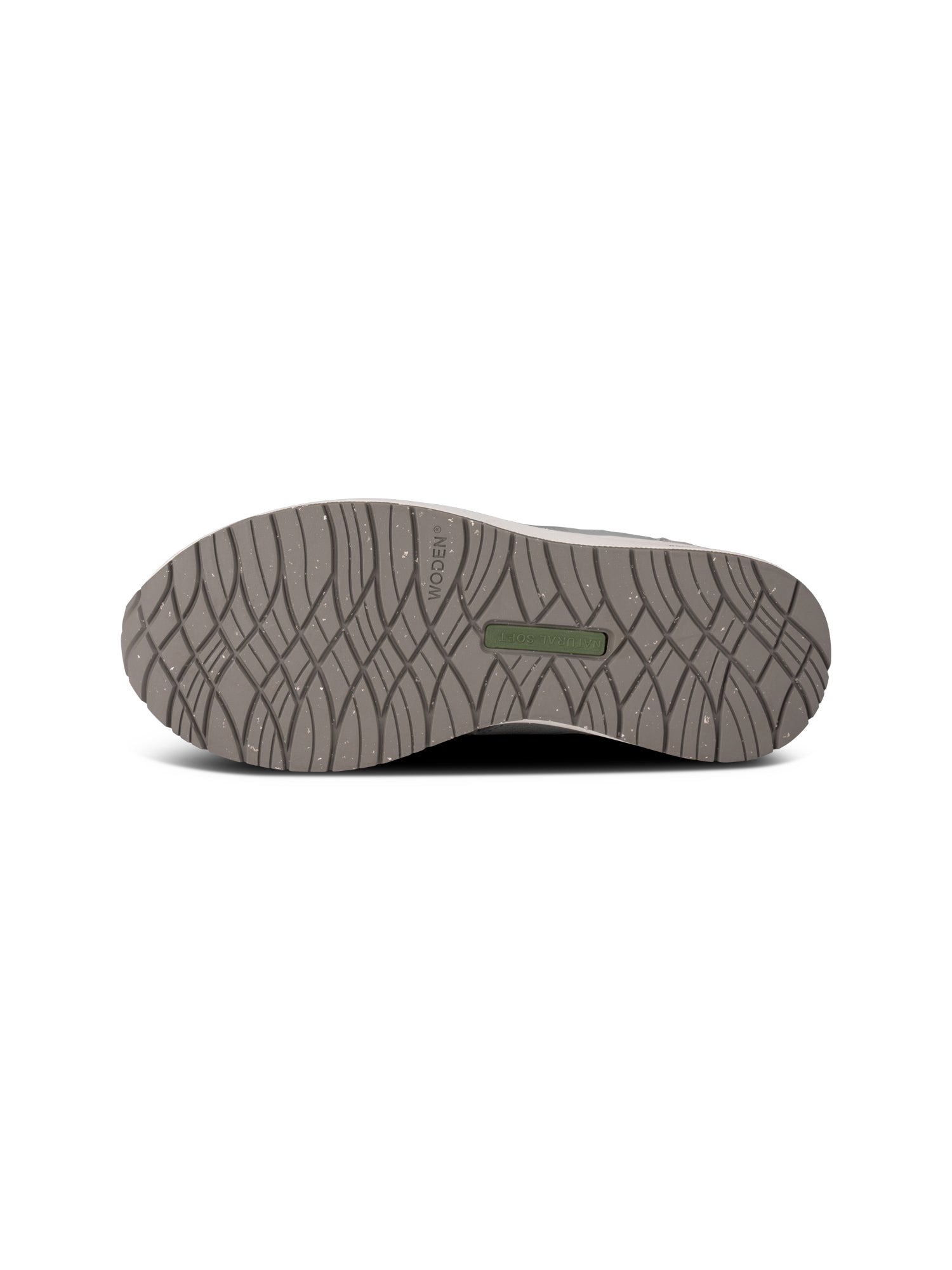 WODEN Rigmor Reflective Sneakers 072 Grey Multi