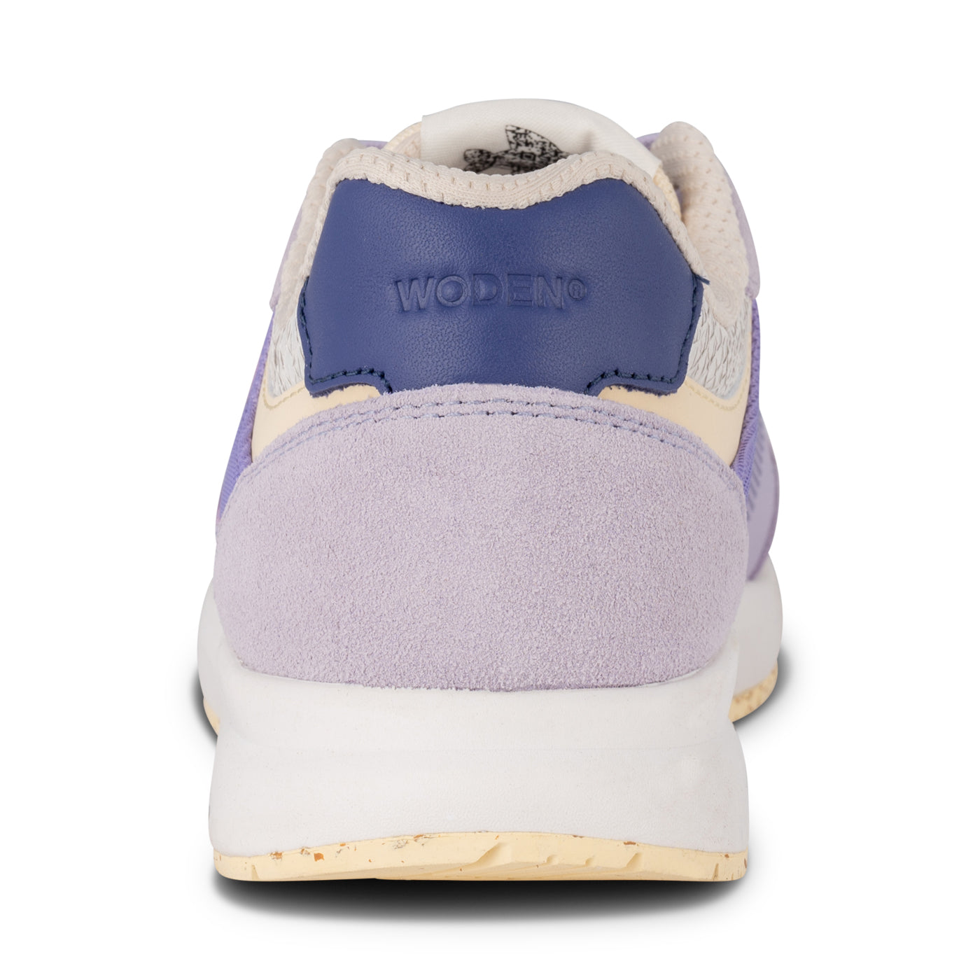 WODEN Rigmor Reflective Sneakers 319 Space