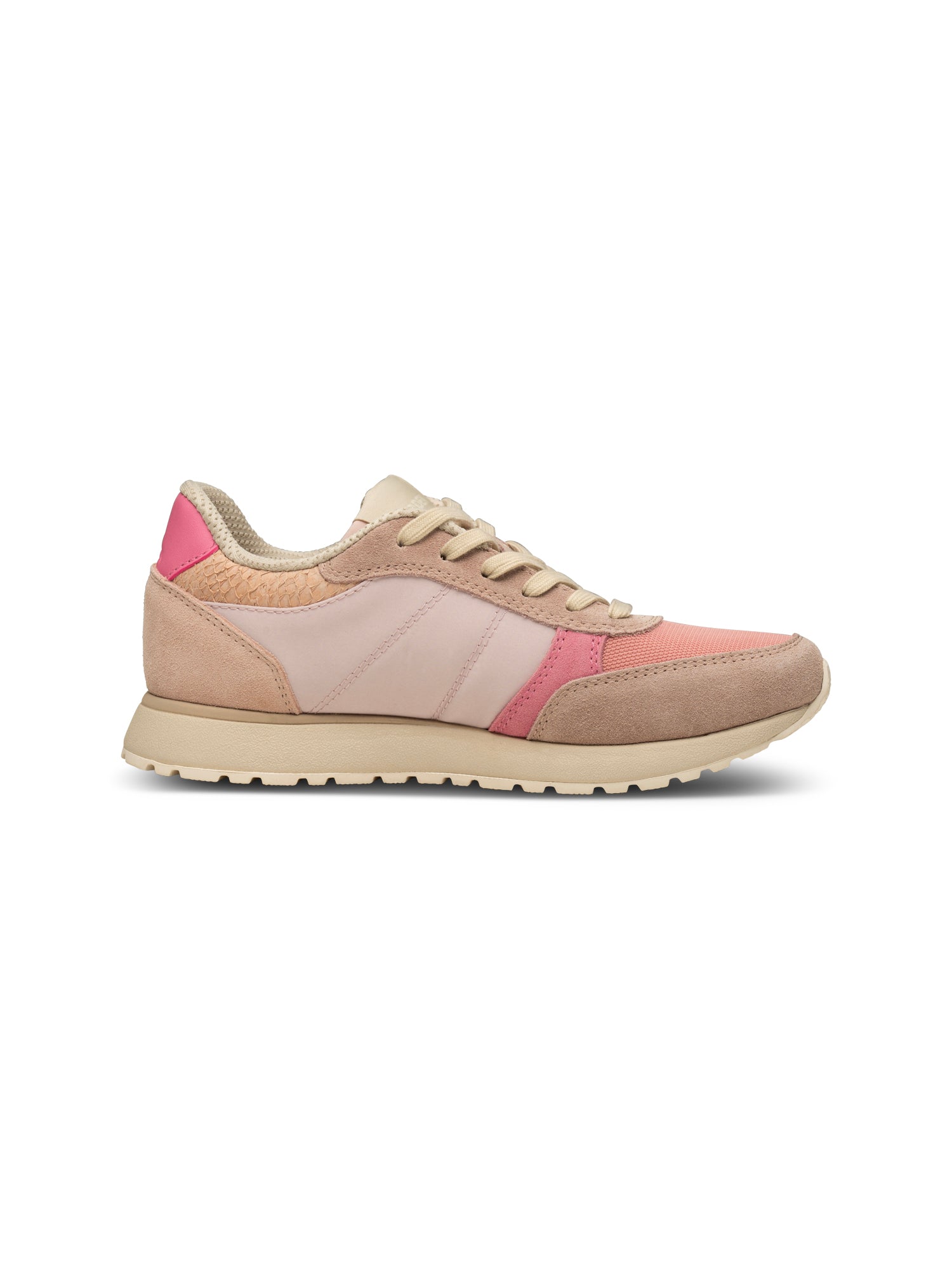 WODEN Ronja Sneakers 034 Light Lilac Multi
