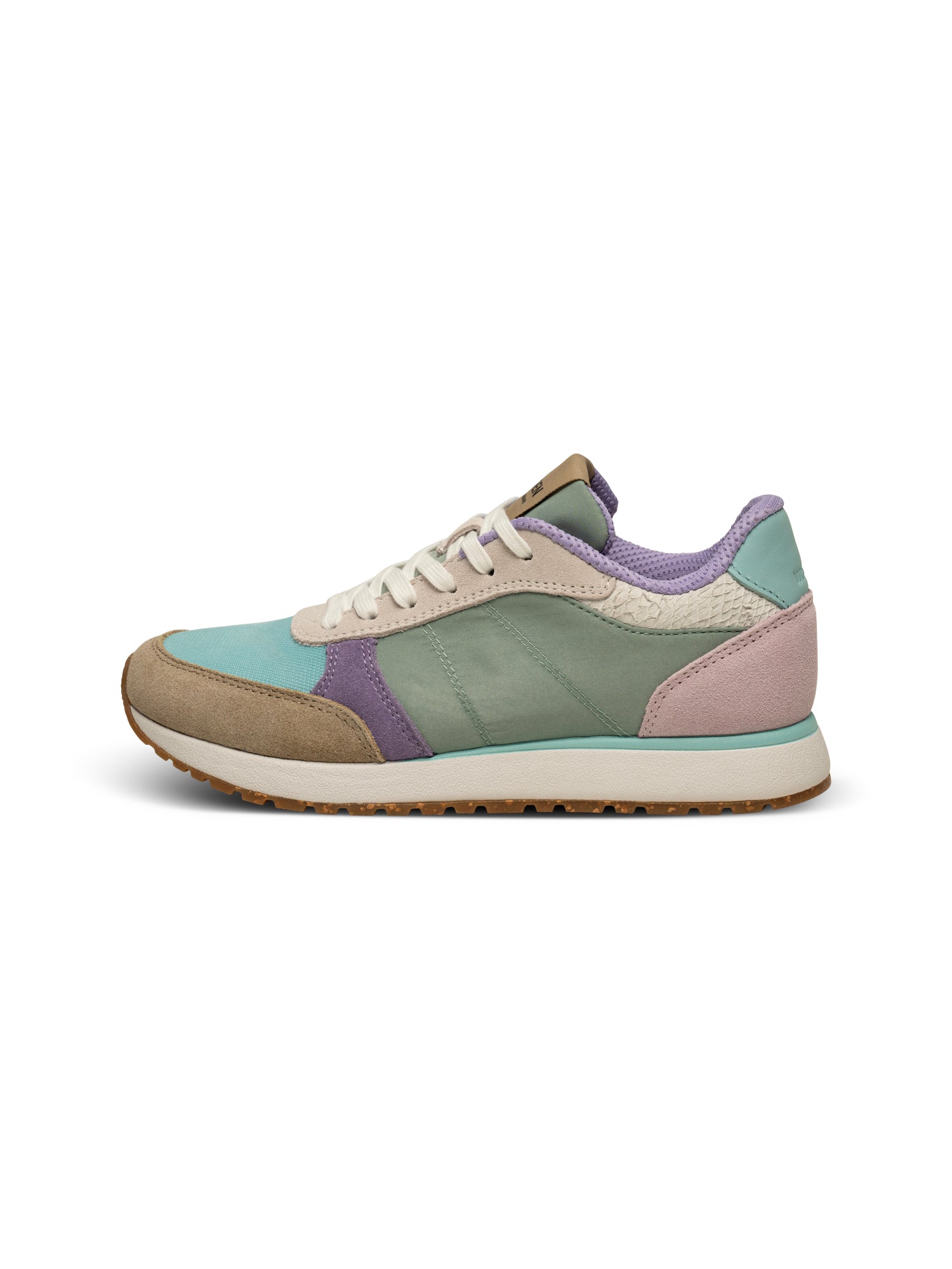 WODEN Ronja Sneakers 177 Blue Multi