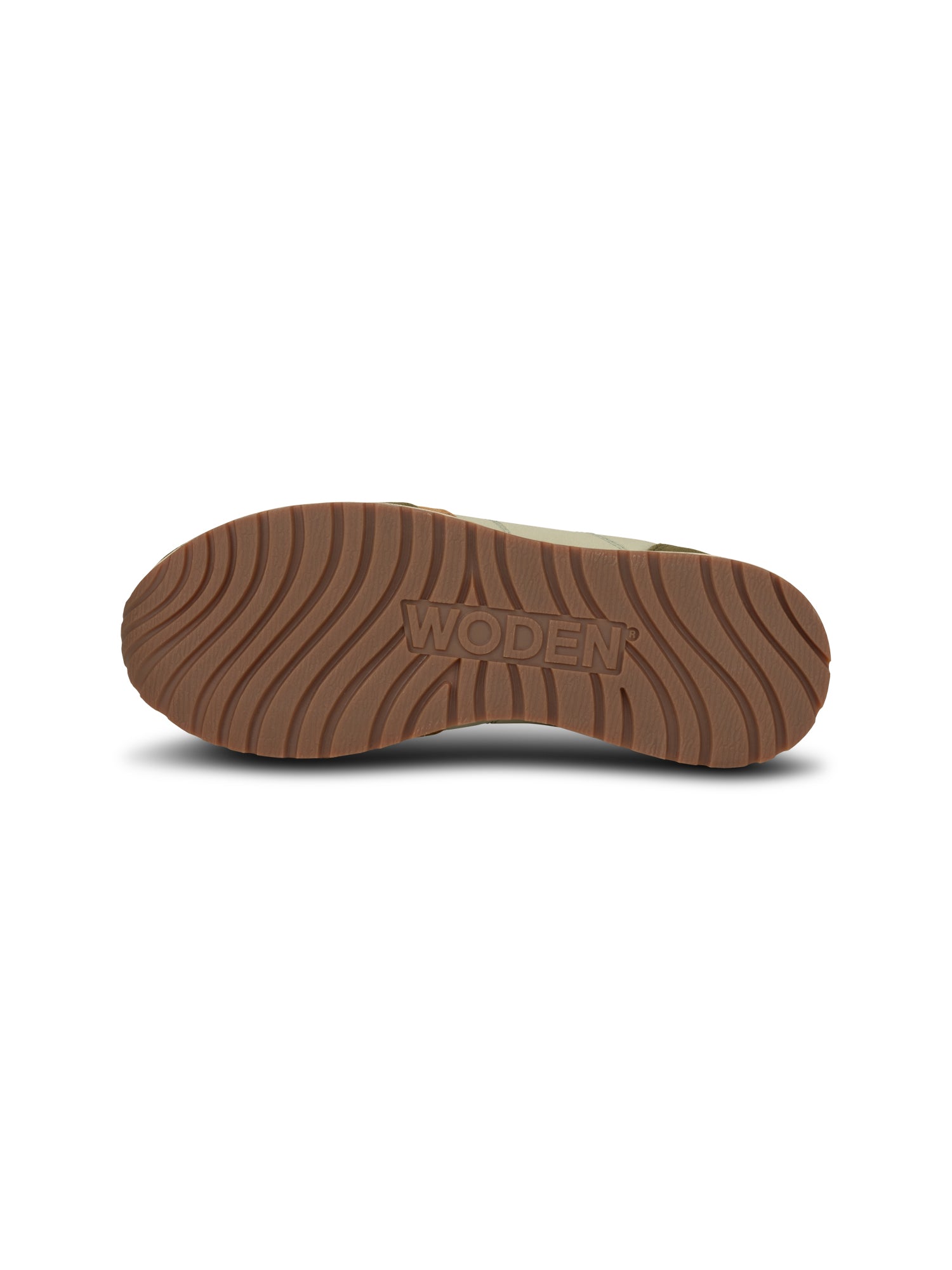WODEN Ronja Sneakers 189 Stone Multi