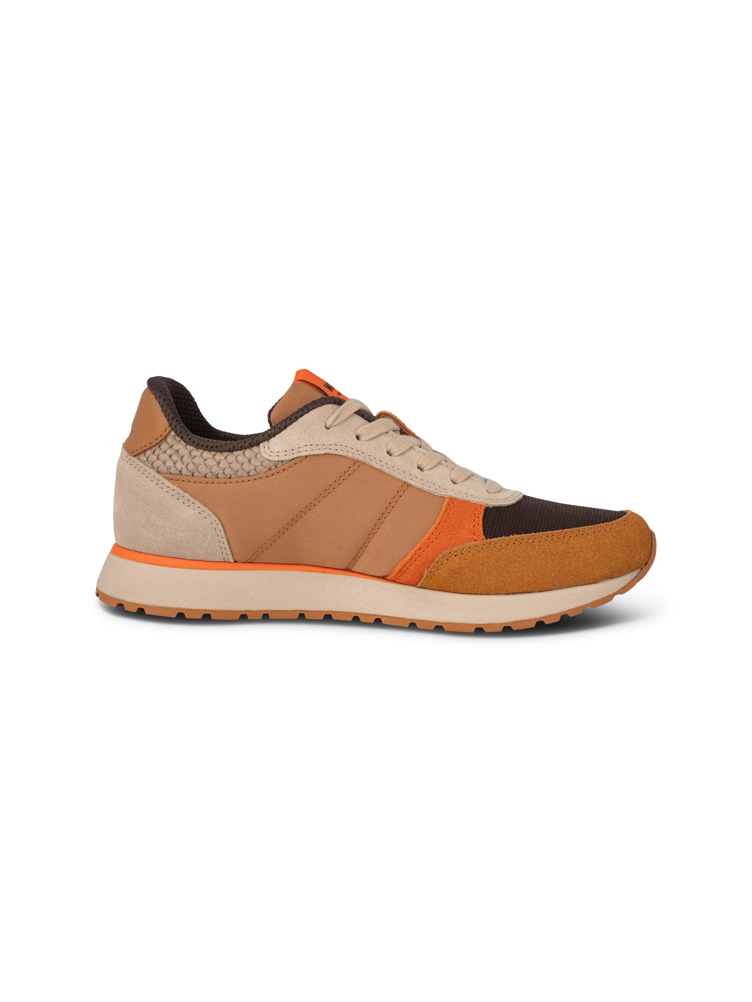 WODEN Ronja Sneakers 211 Tiger Multi