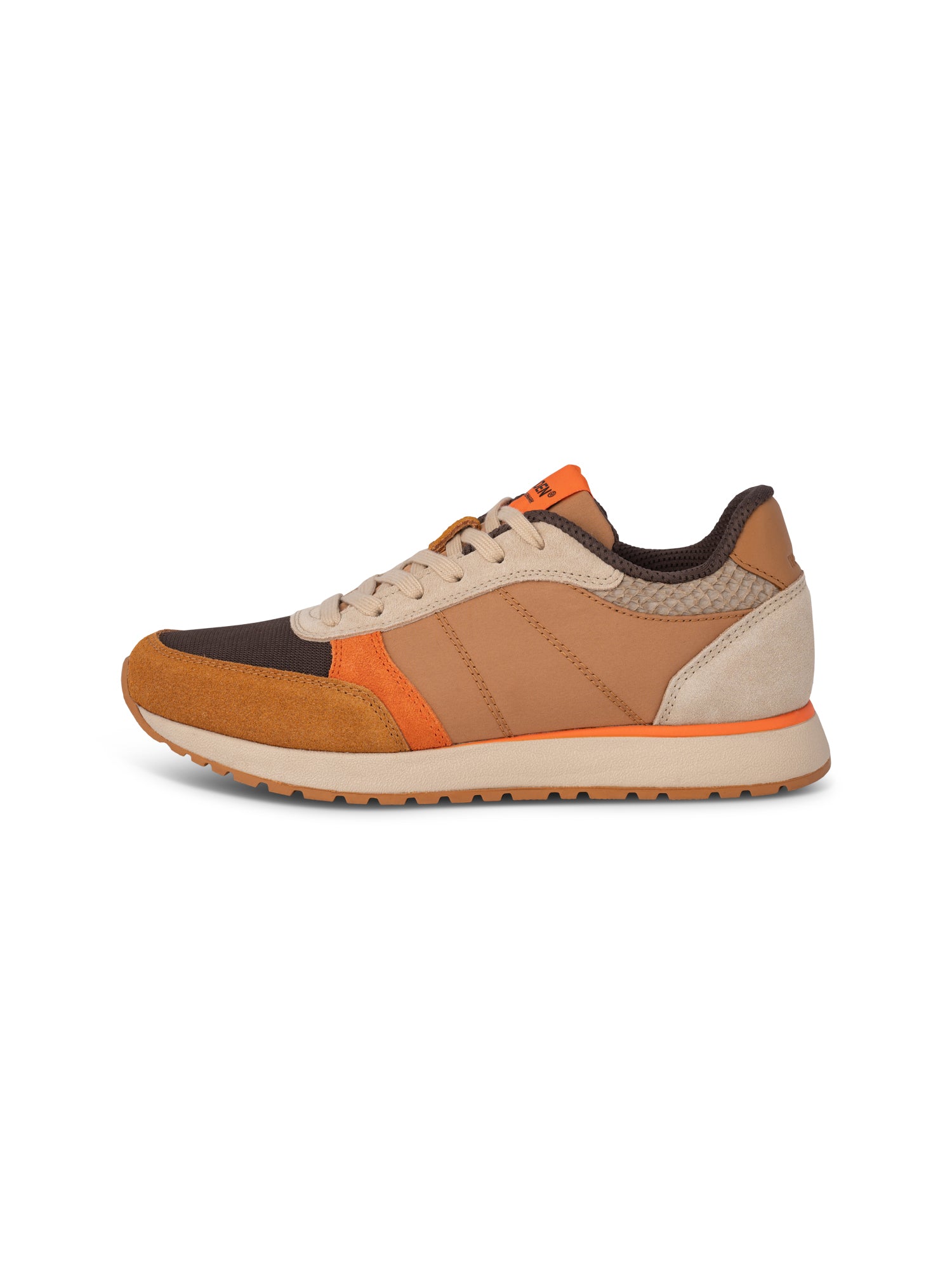 WODEN Ronja Sneakers 211 Tiger Multi