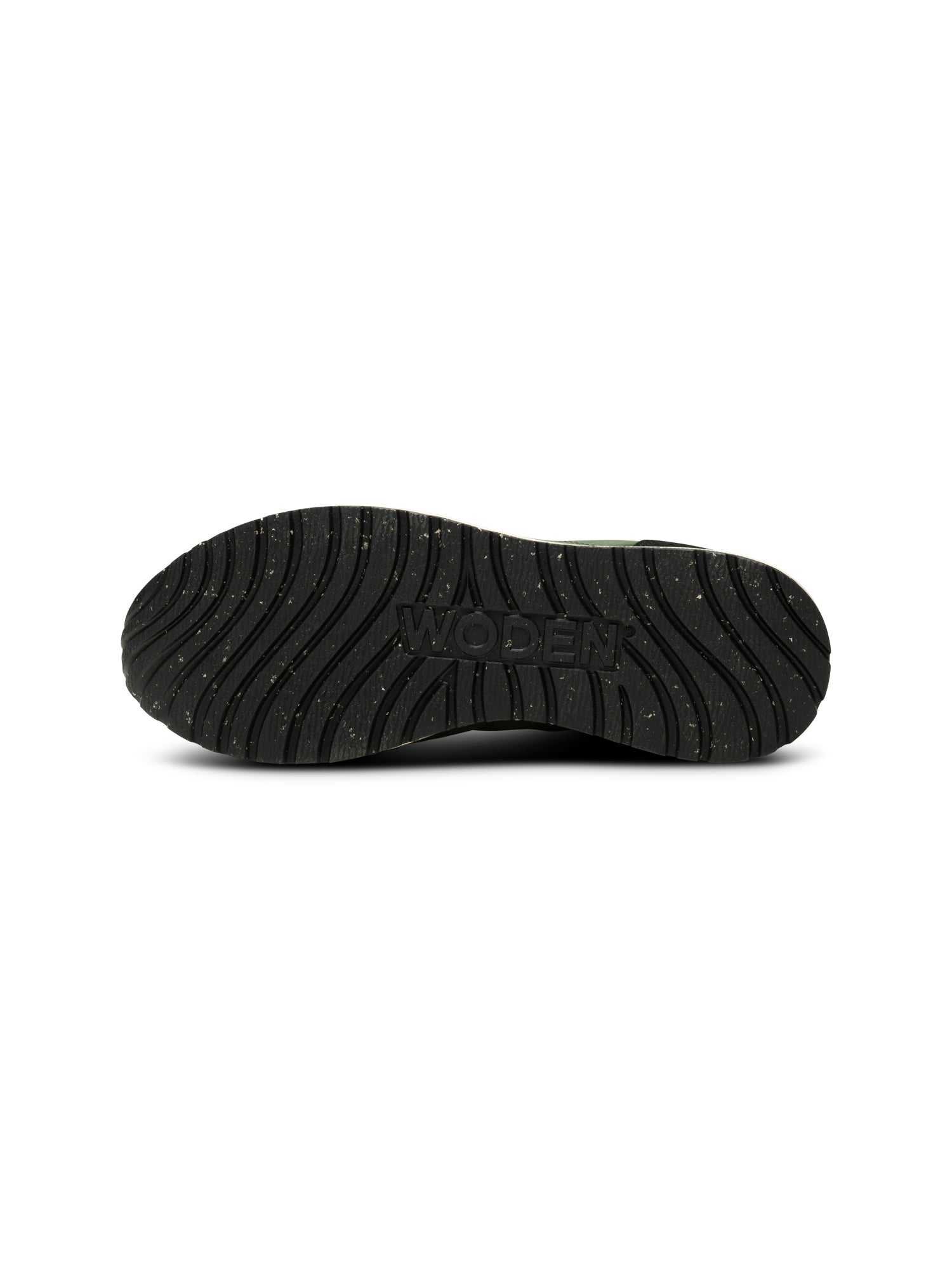 WODEN Ronja Sneakers 296 Dark Forest