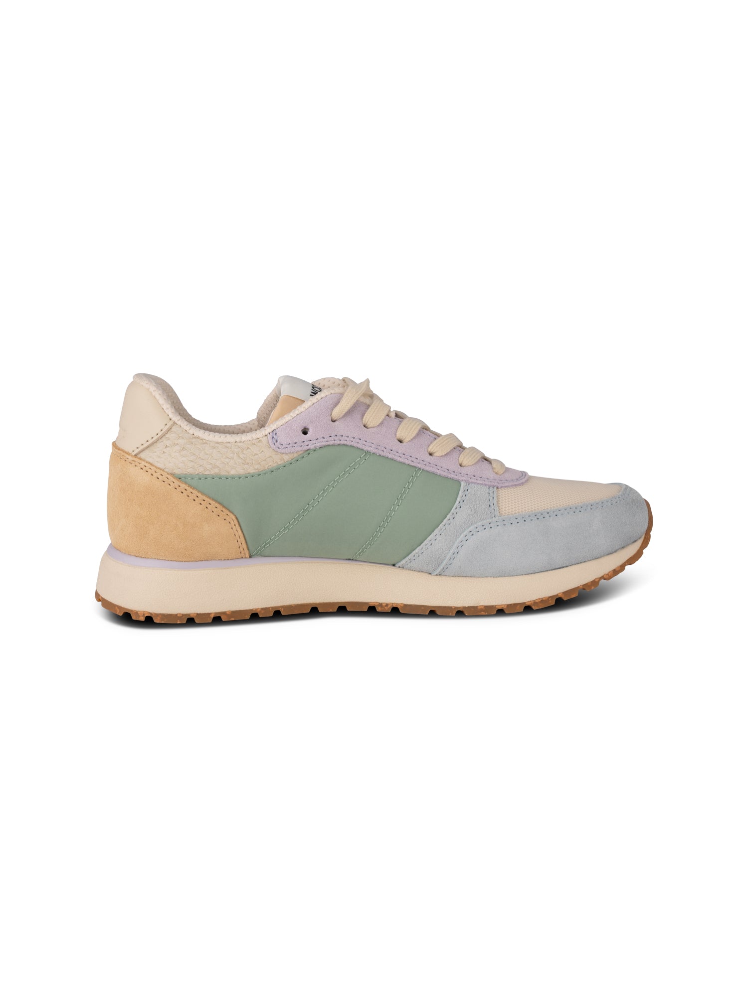 WODEN Ronja Sneakers 318 Beige Multi
