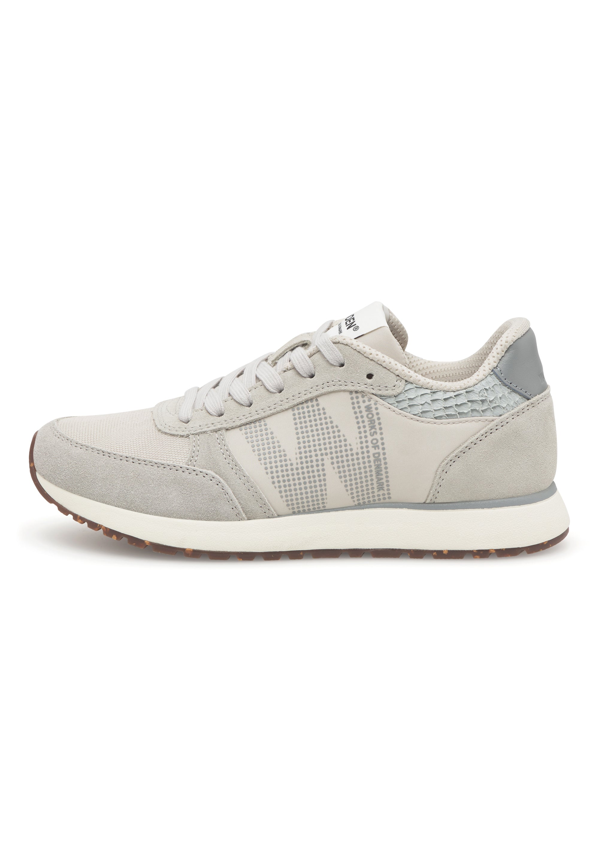 WODEN Ronja Sneakers 379 Delphin