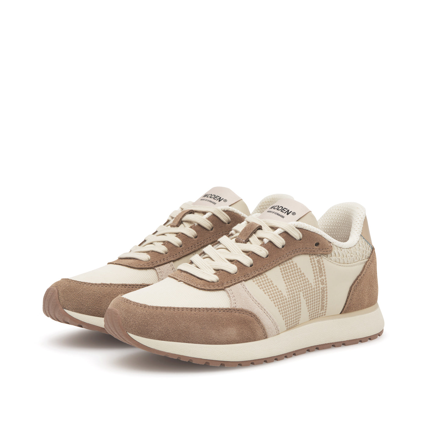 WODEN Ronja Sneakers 525 Cortado Multi