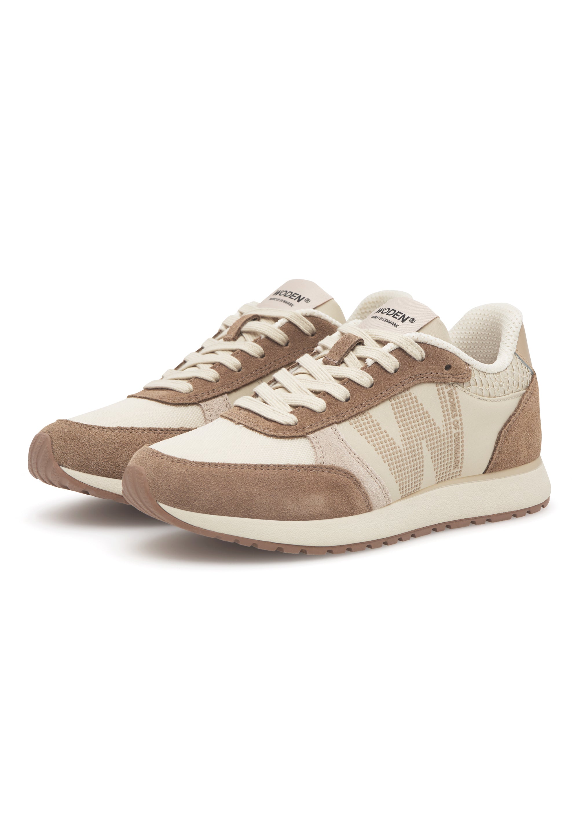 WODEN Ronja Sneakers 525 Cortado Multi