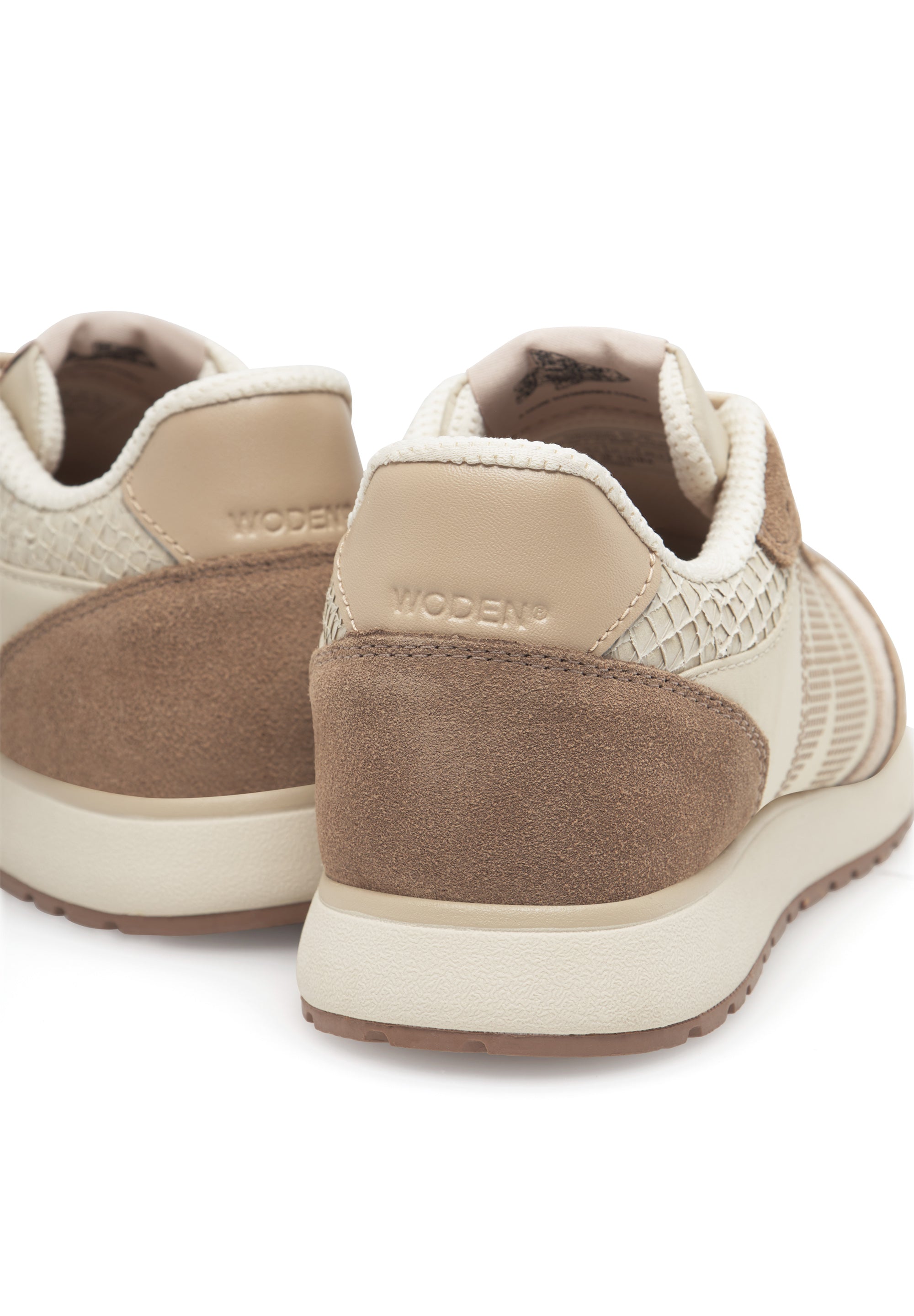 WODEN Ronja Sneakers 525 Cortado Multi