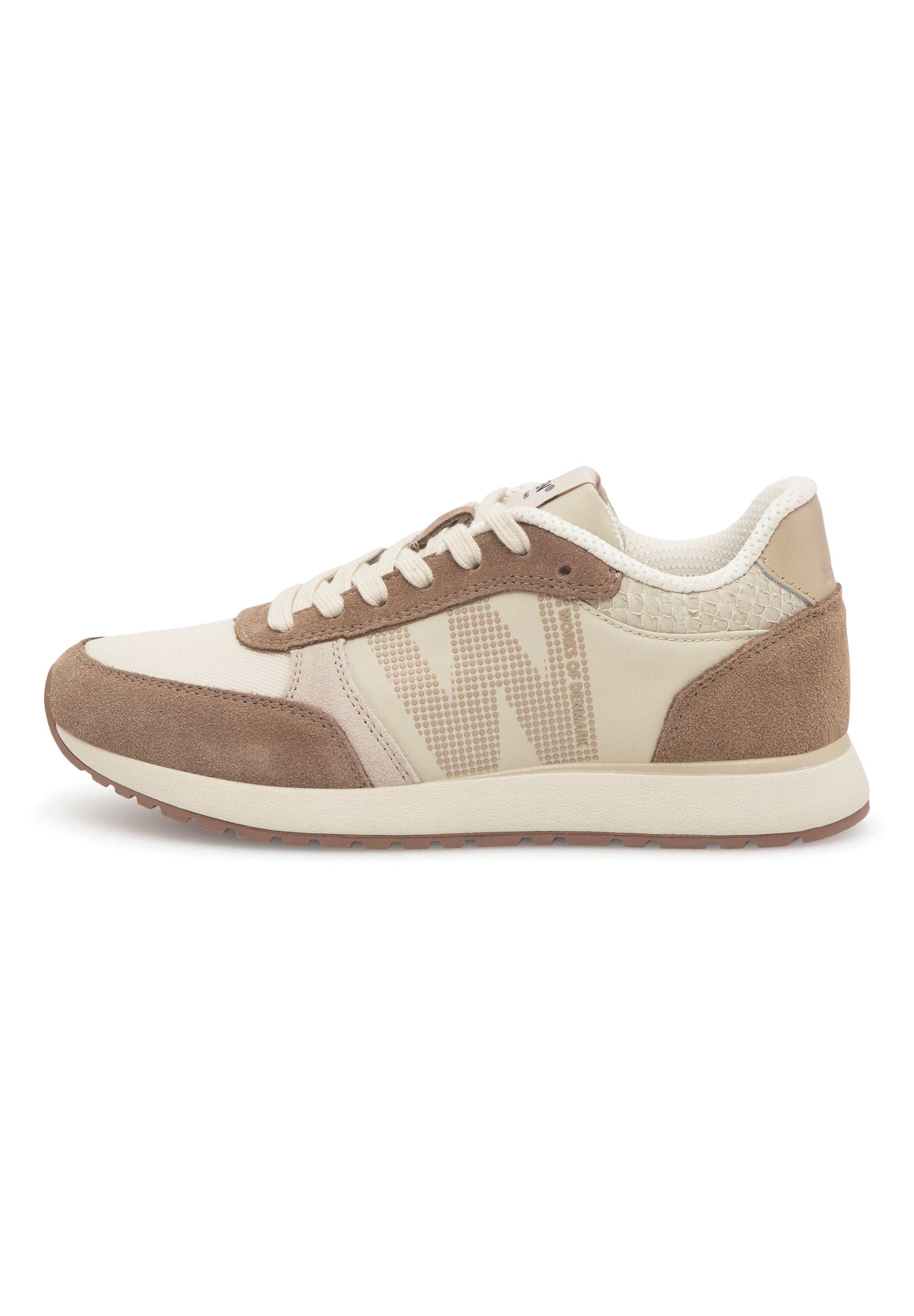 WODEN Ronja Sneakers 525 Cortado Multi