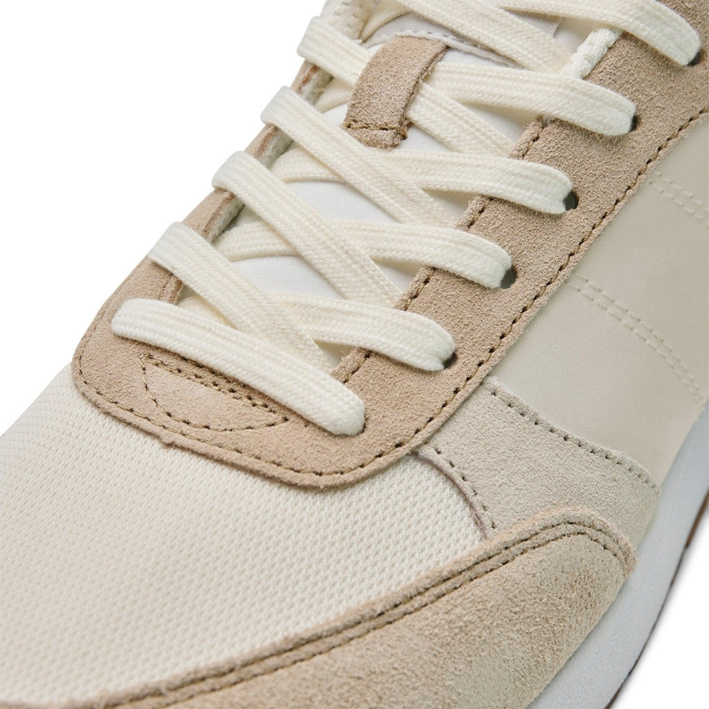 WODEN Ronja Sneakers 753 Blanc de Blanc/Blanc de Blanc