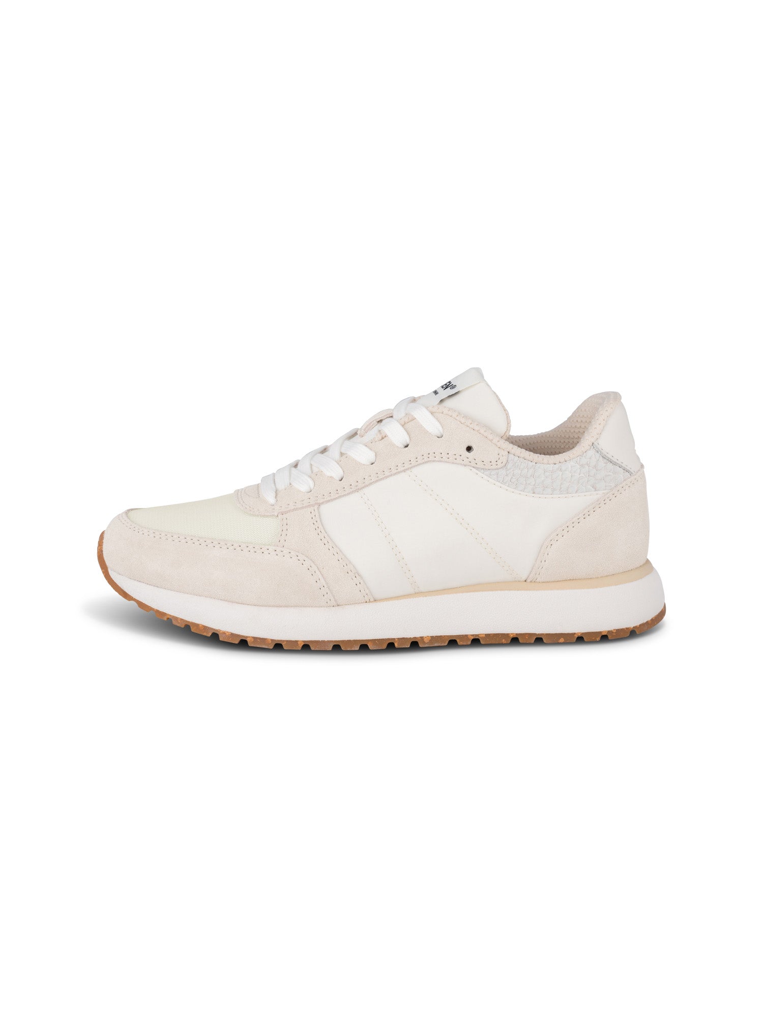 WODEN Ronja Sneakers 781 Whisper White/Whisper White