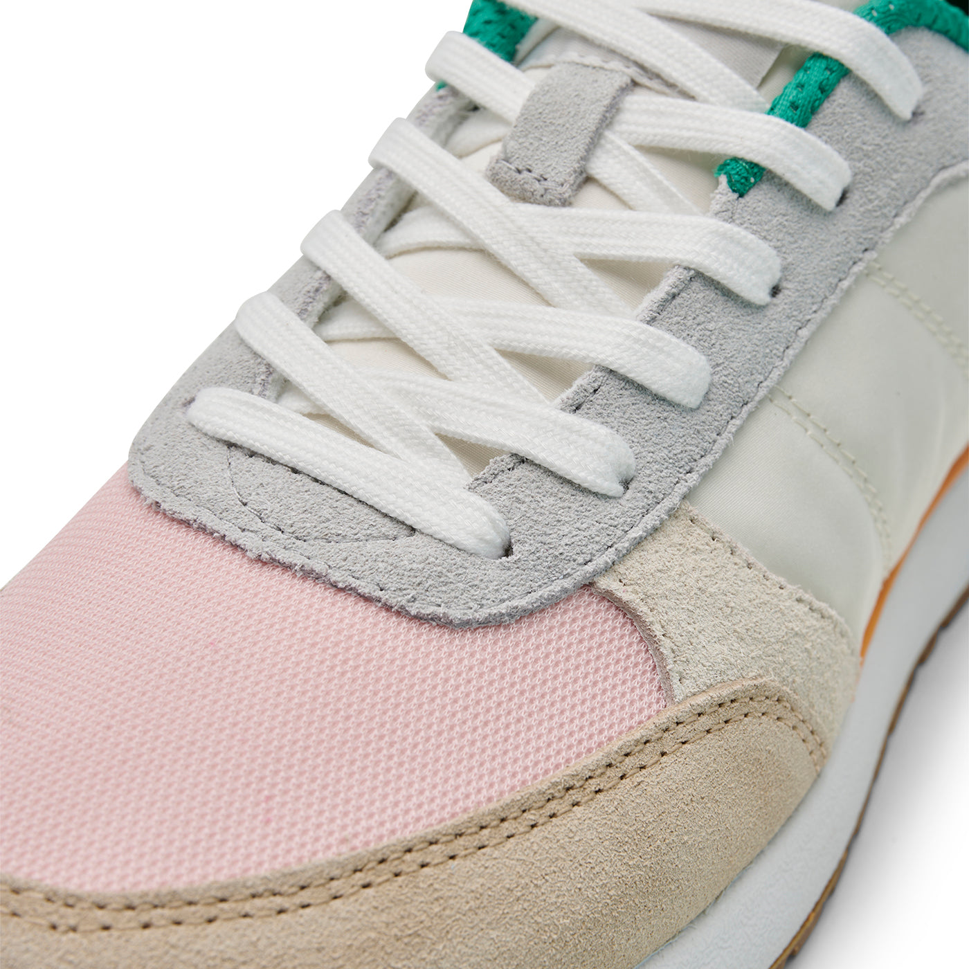 WODEN Ronja Sneakers 912 Whisper White Multi