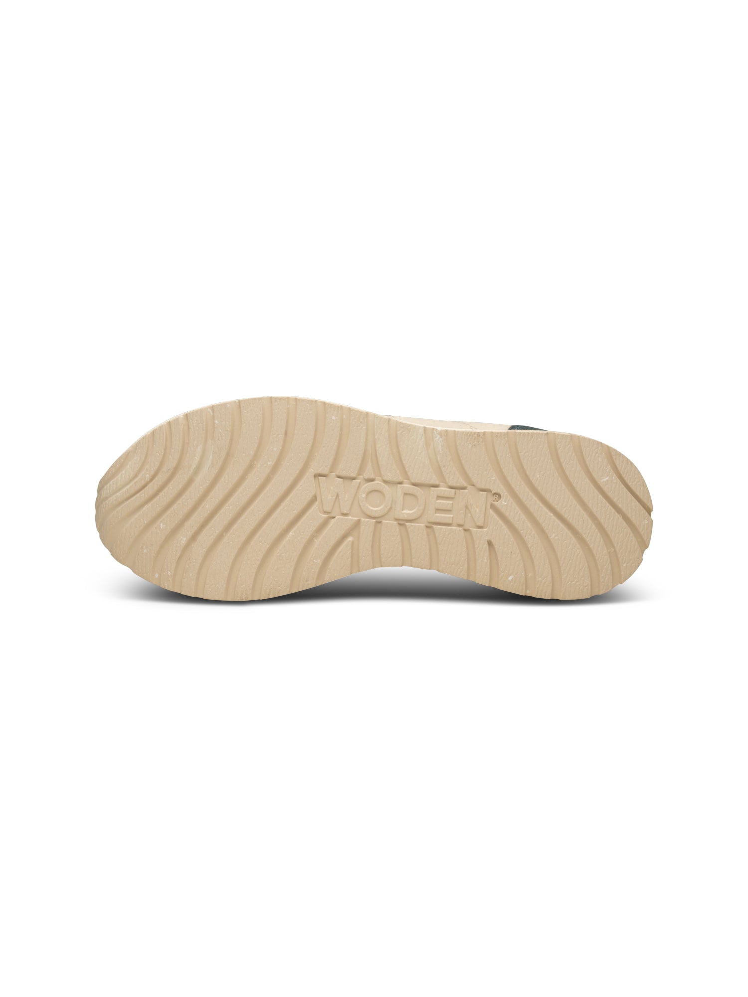 WODEN Ronja Sneakers 951 Ivory Multi
