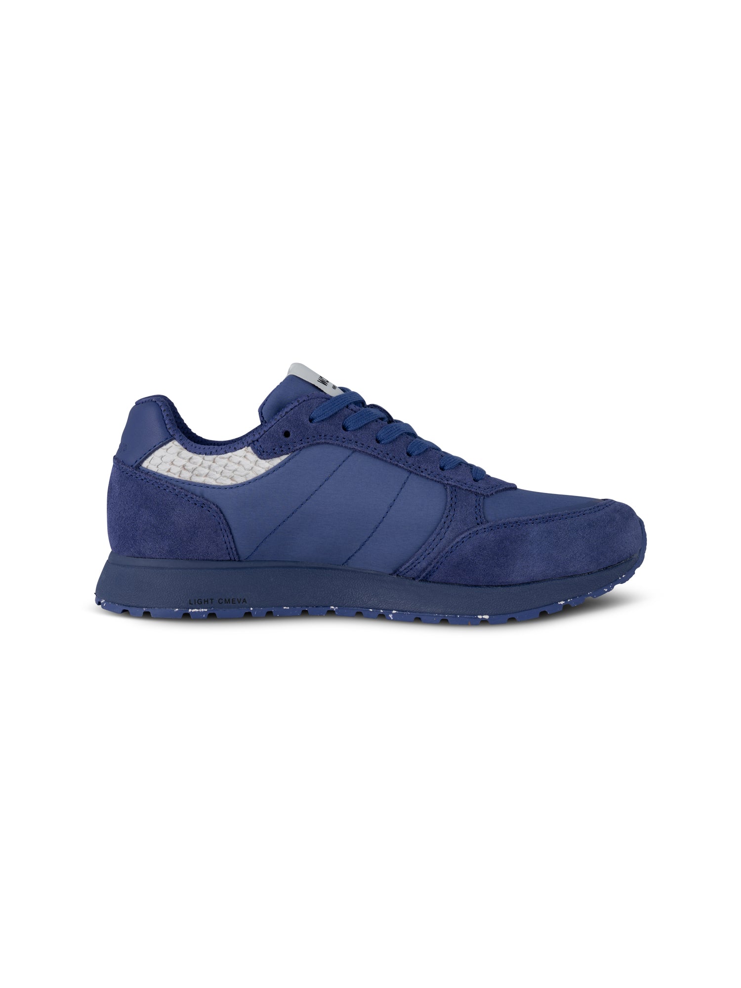 WODEN Ronja Fruit Sneakers 012 Blueberry