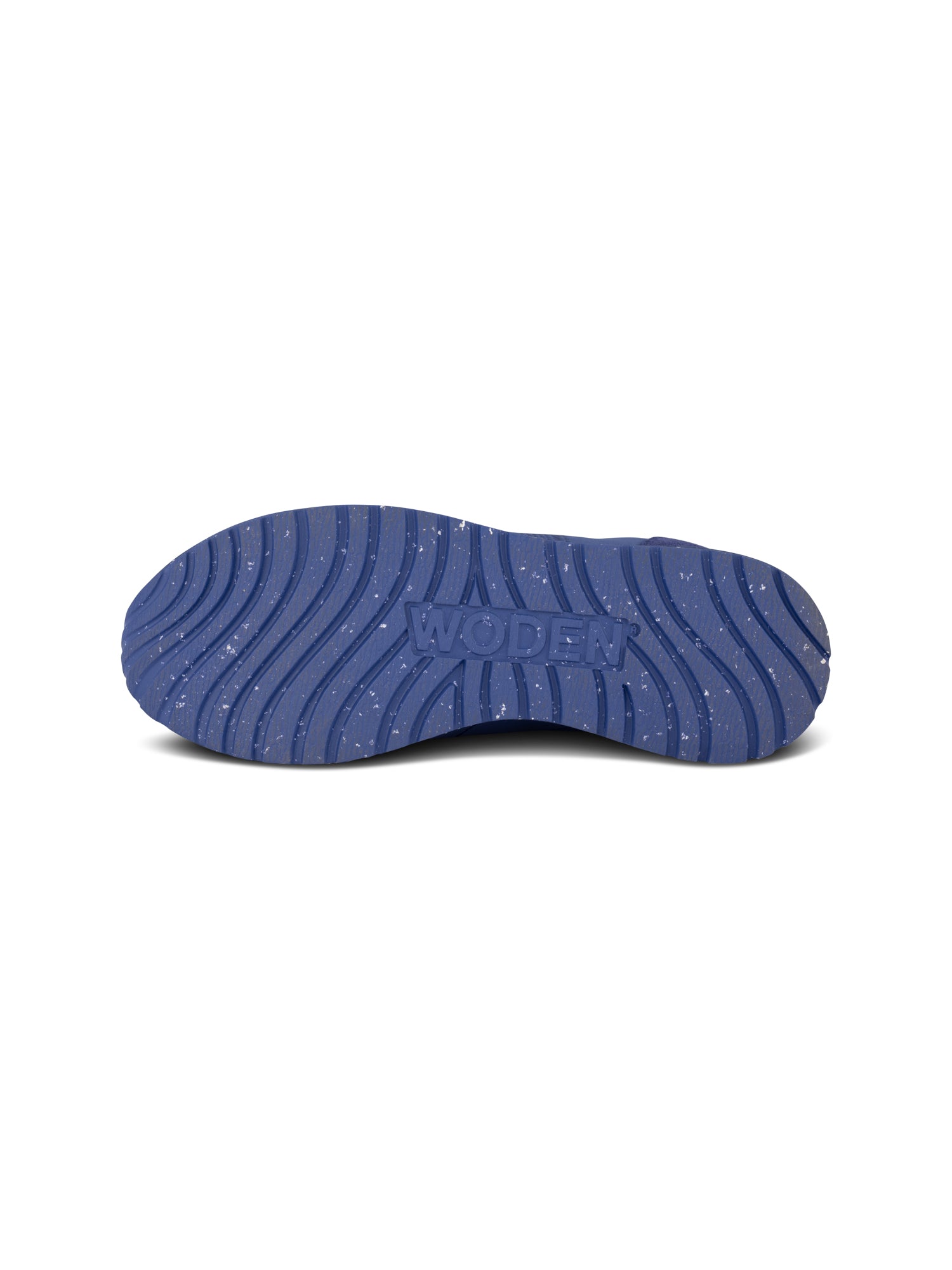 WODEN Ronja Fruit Sneakers 012 Blueberry