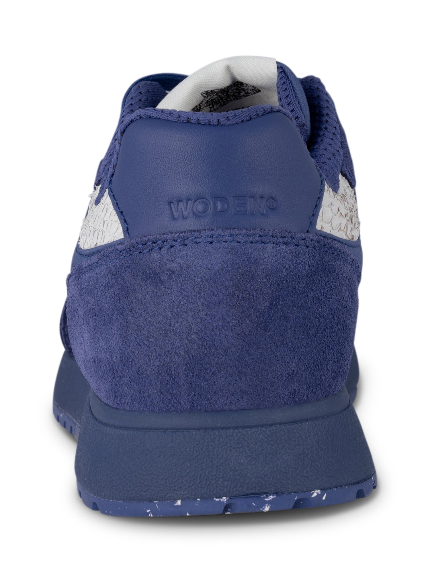 WODEN Ronja Fruit Sneakers 012 Blueberry