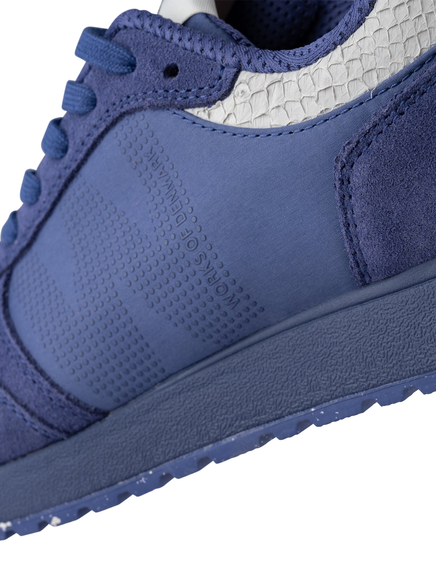 WODEN Ronja Fruit Sneakers 012 Blueberry
