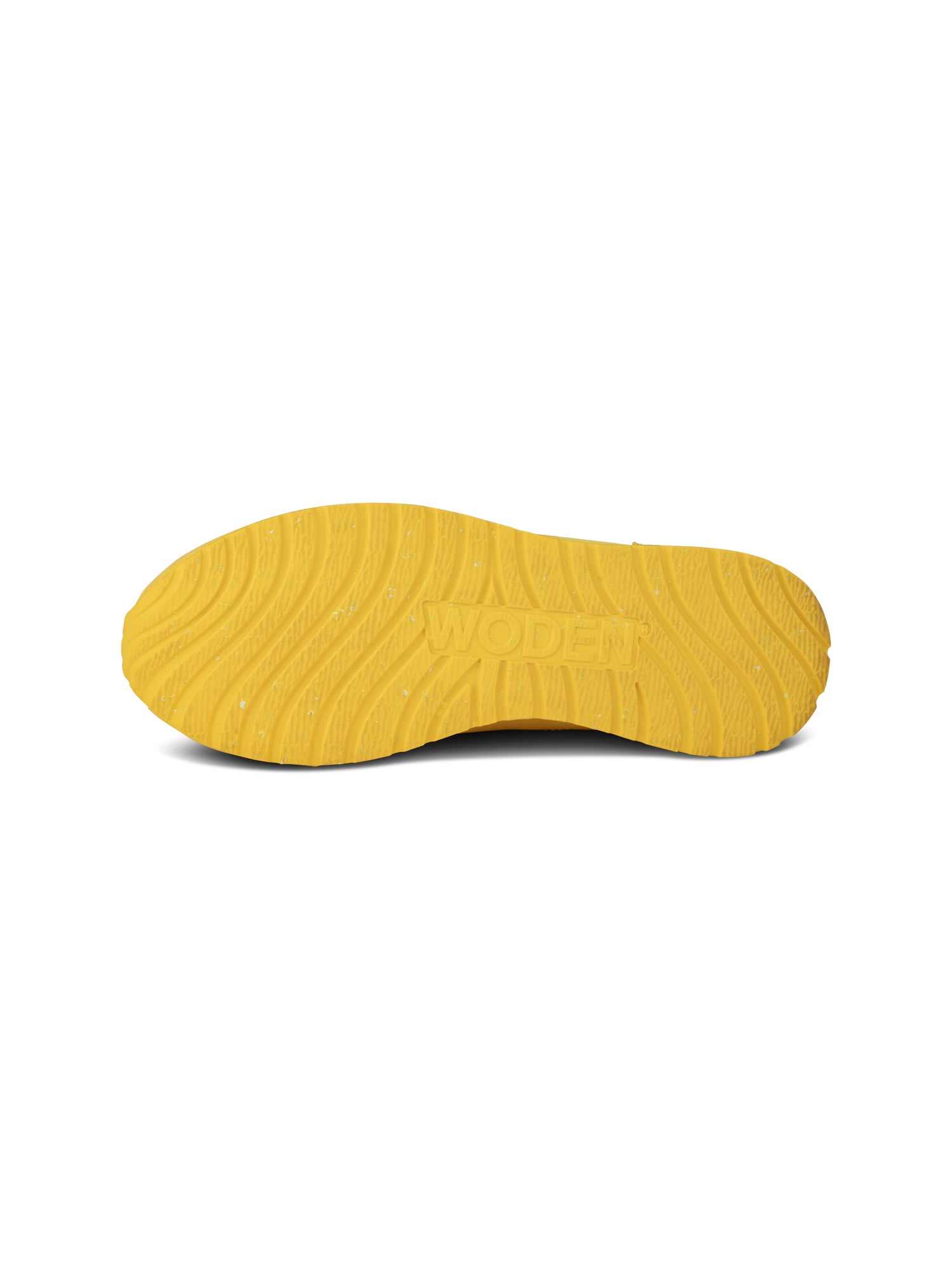 WODEN Ronja Fruit Sneakers 303 Lemon
