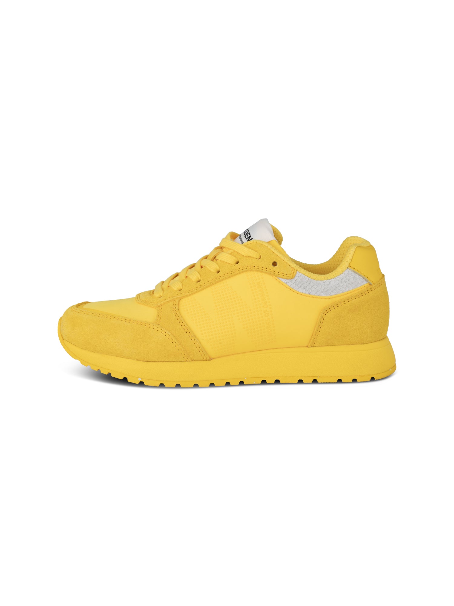 WODEN Ronja Fruit Sneakers 303 Lemon