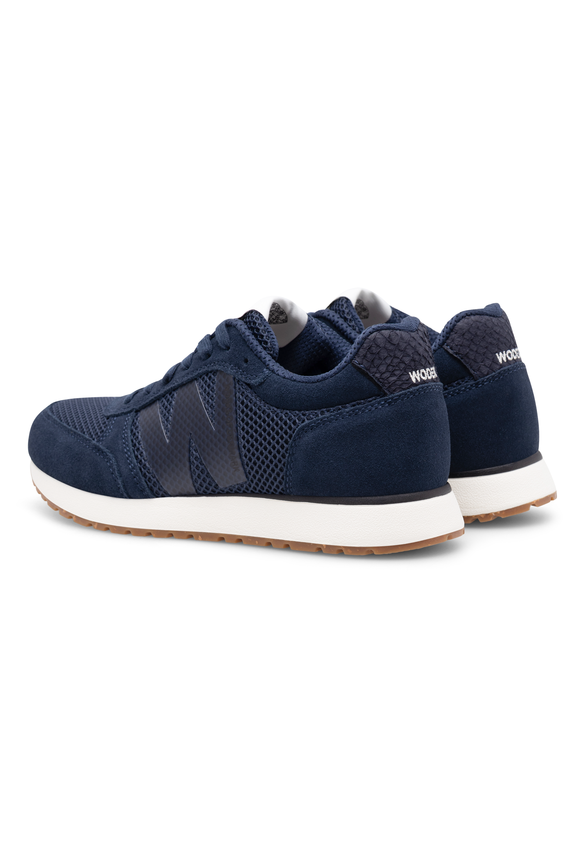 WODEN Ronja Icon Sneakers 010 Navy