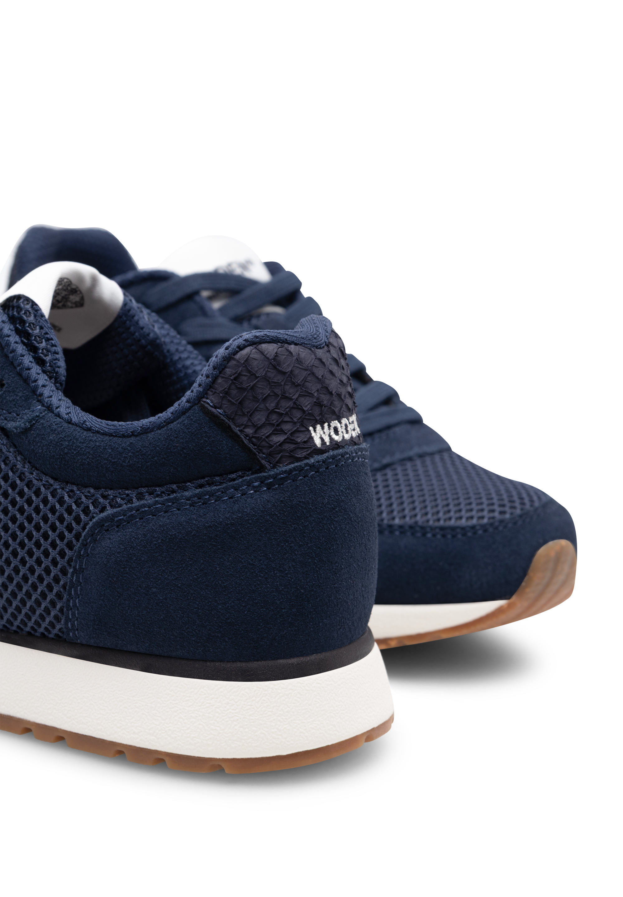 WODEN Ronja Icon Sneakers 010 Navy