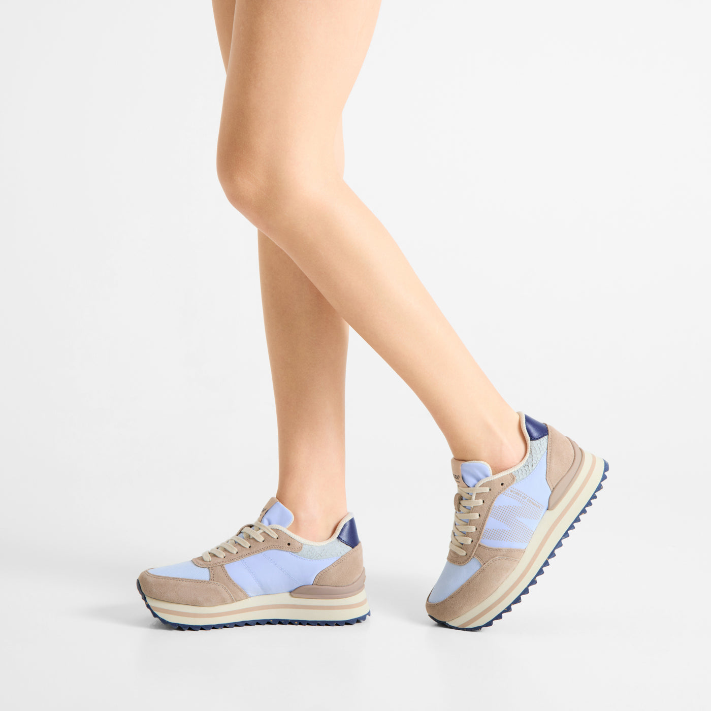 WODEN Ronja Plateau Plateau 272 Moonstone