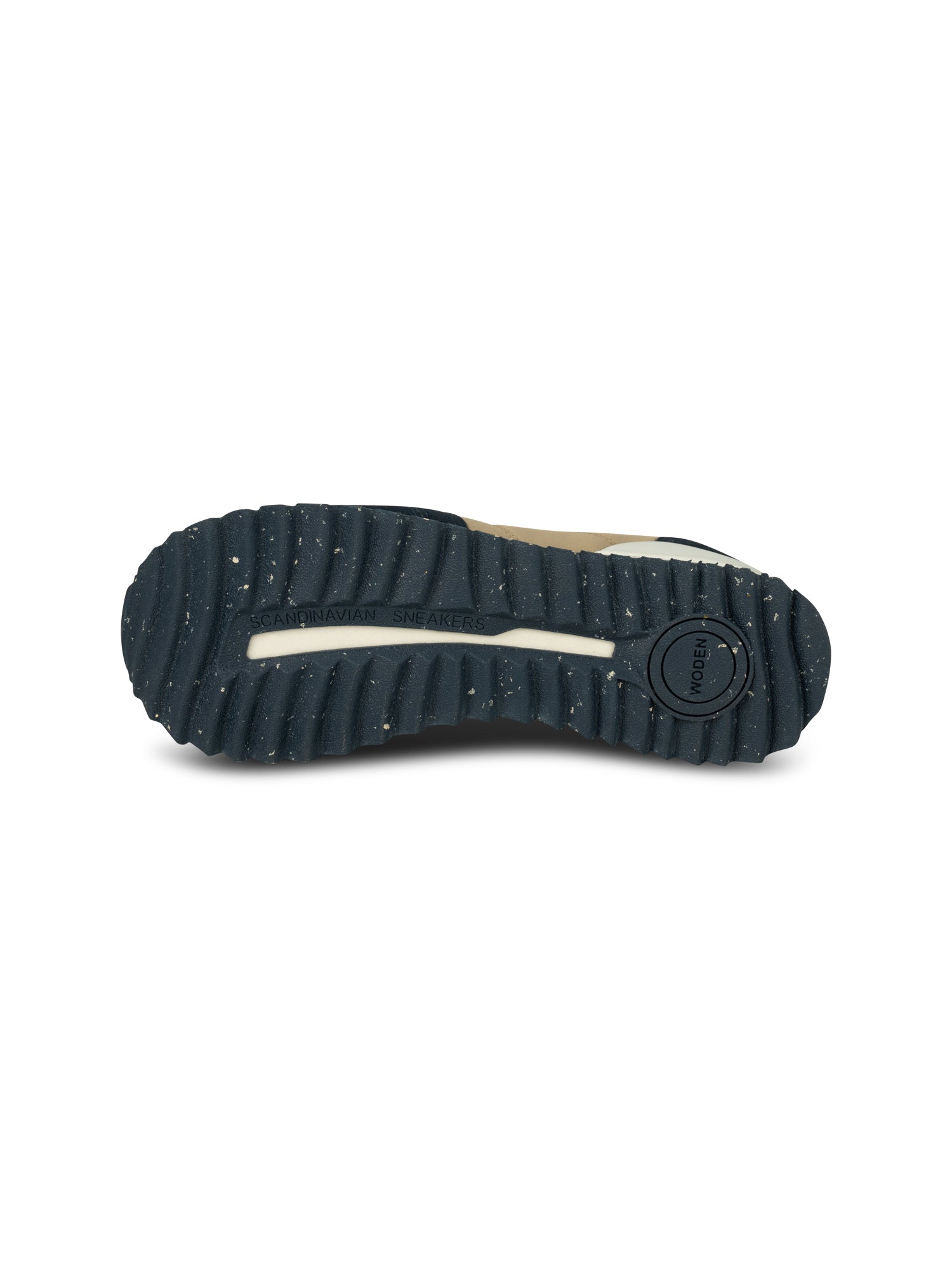 WODEN Ronja Plateau Plateau 154 Navy Multi