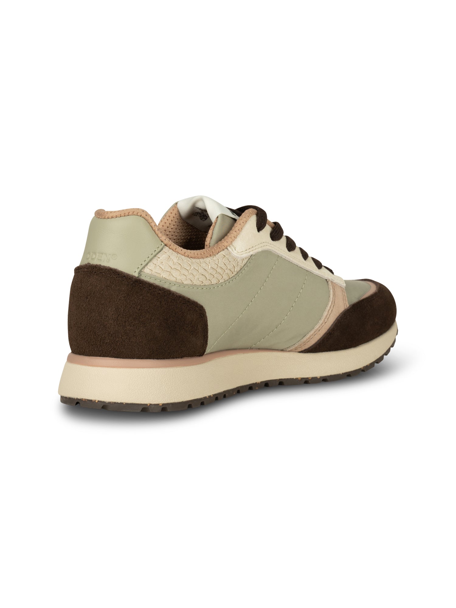 WODEN Ronja Runner Sneakers 149 Stone