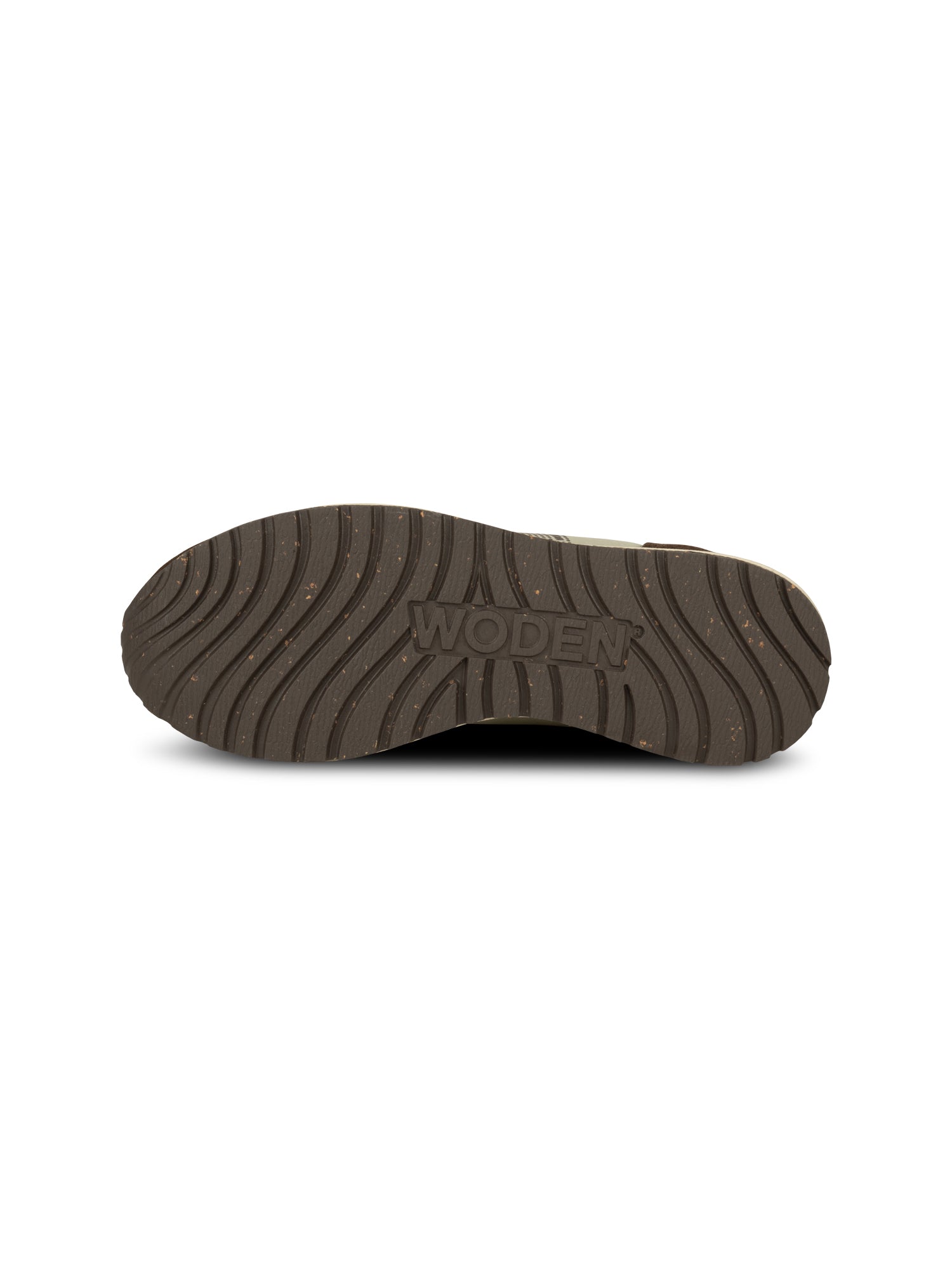 WODEN Ronja Runner Sneakers 149 Stone