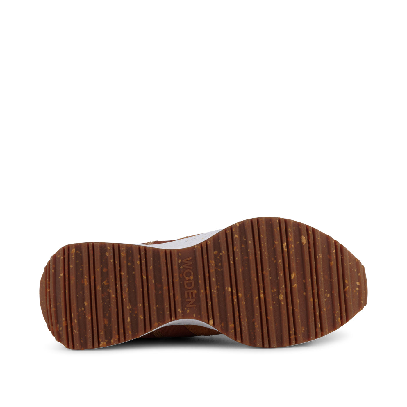 WODEN Rose Textile Multi Sneakers 792 Roasted Pecan