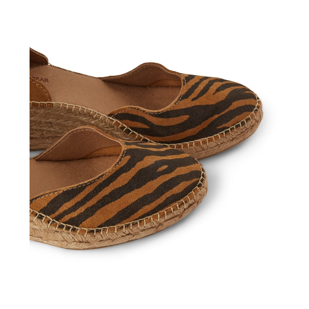 SHOE THE BEAR WOMENS Salome Espadrillos Sandal Espadrilles 250 MIX