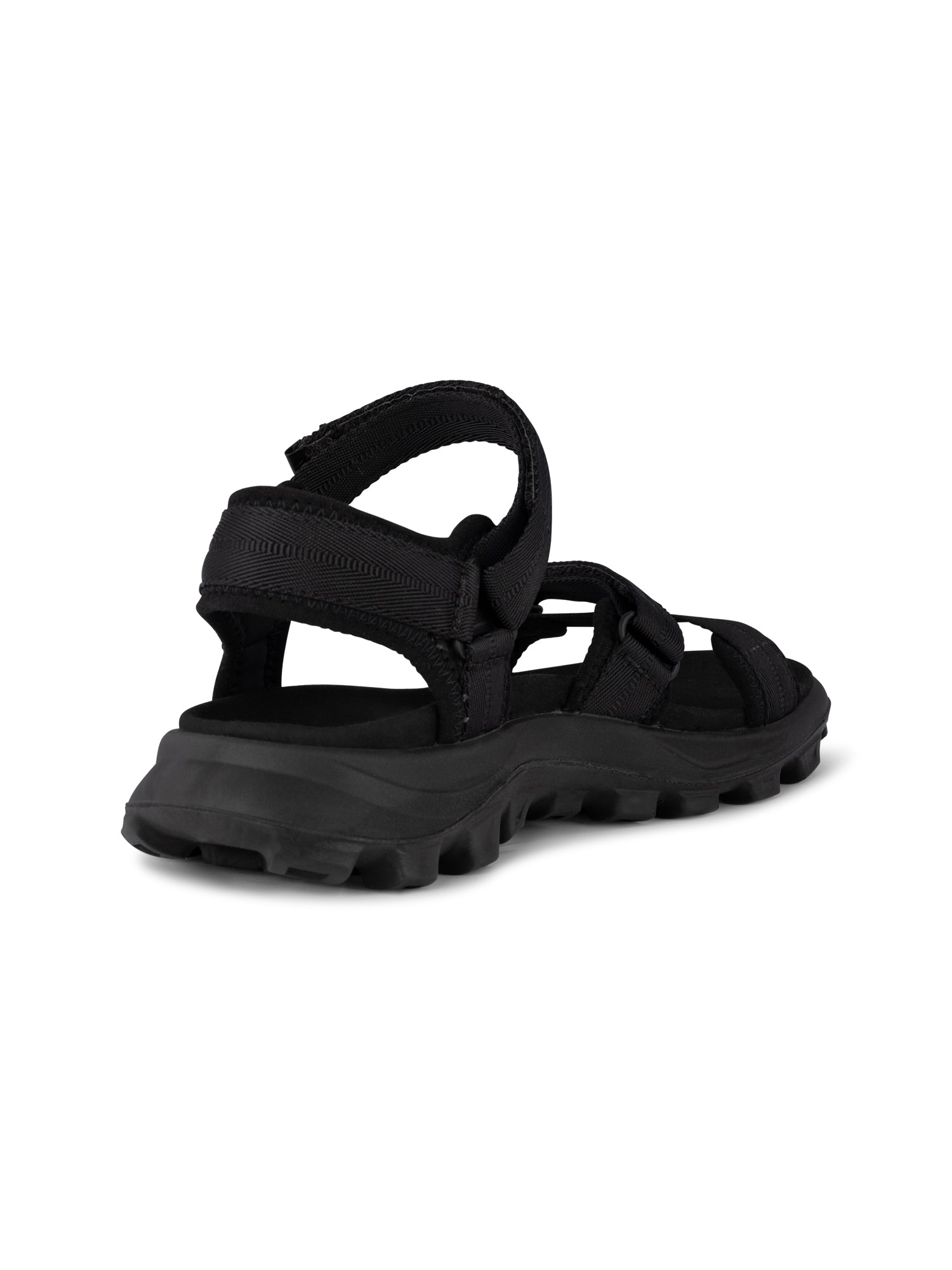 WODEN Sandie Sandals 020 Black