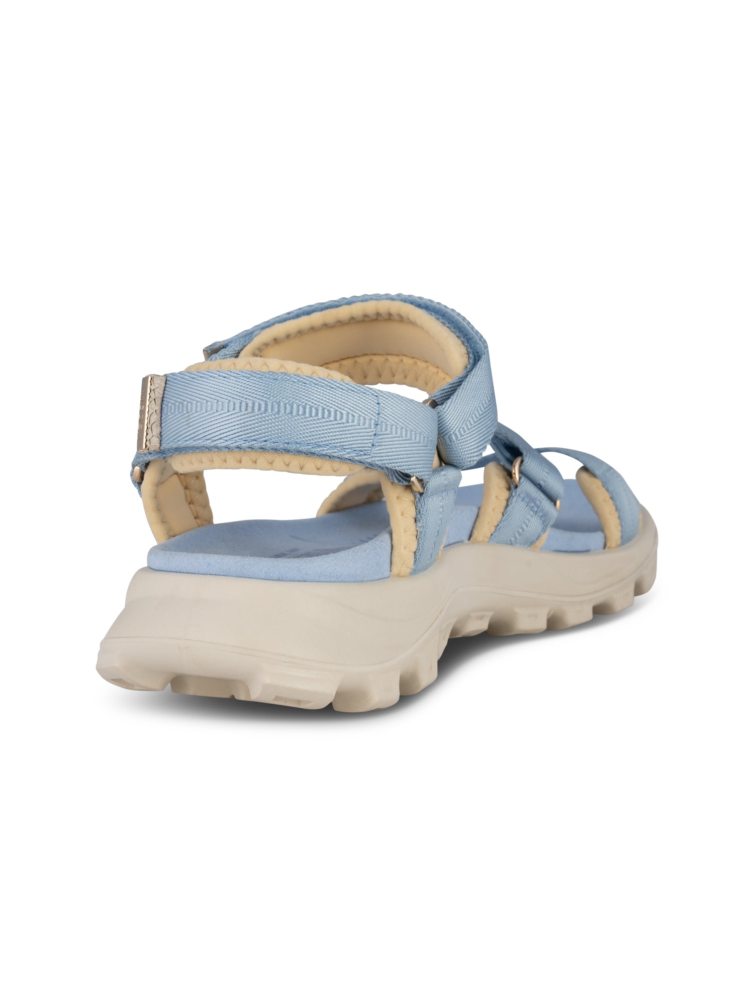 WODEN Sandie Sandals 522 Ice Blue