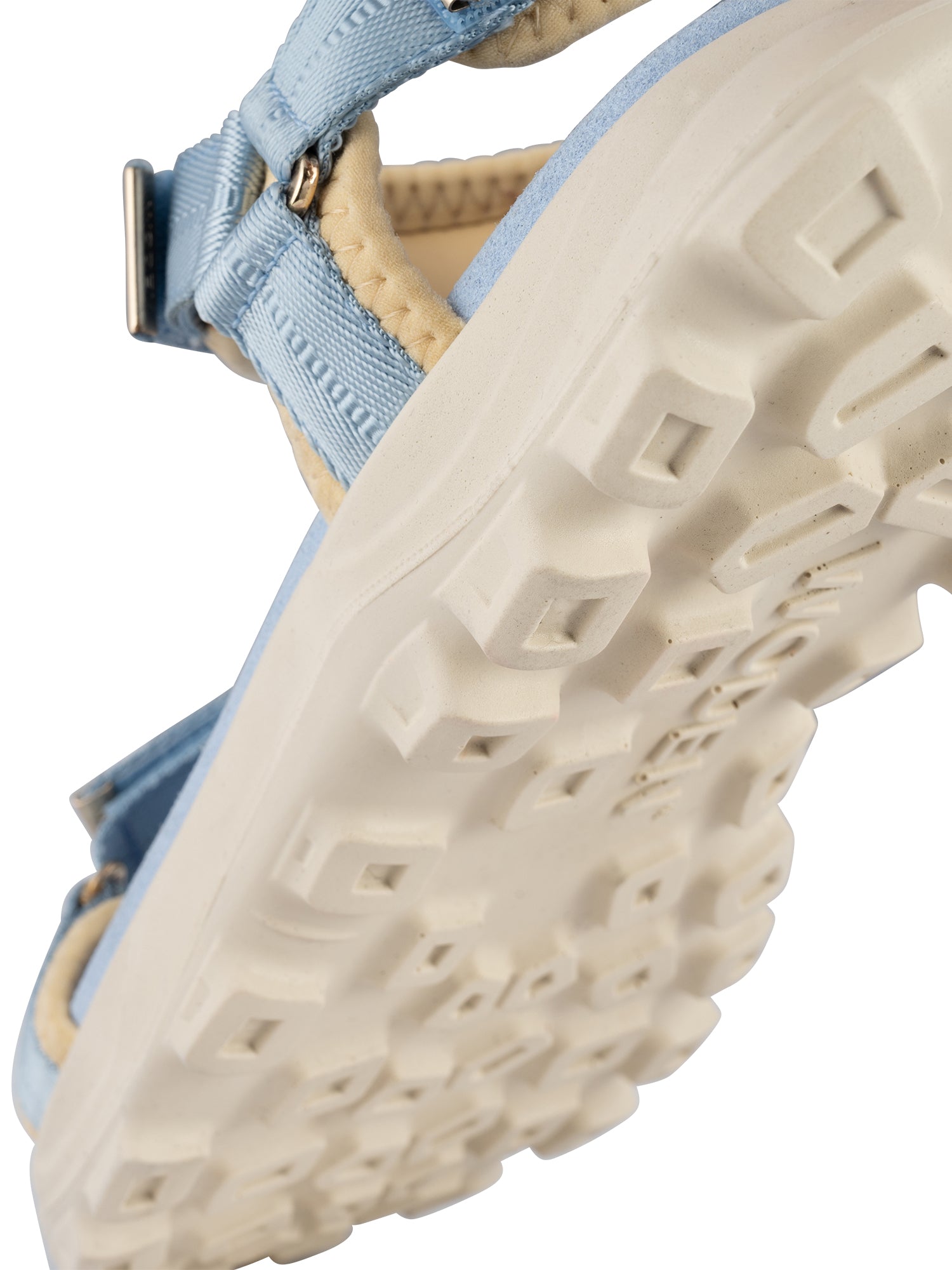 WODEN Sandie Sandals 522 Ice Blue